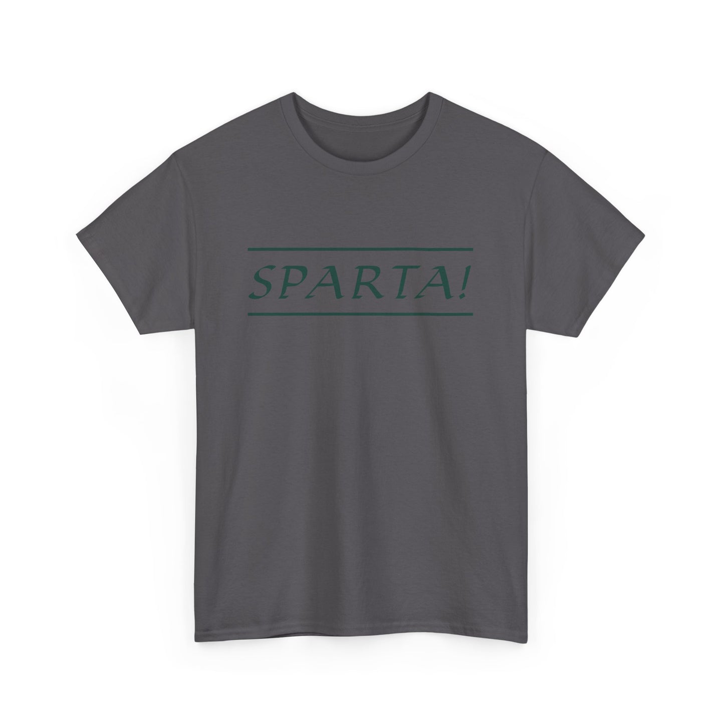 MSU Tee