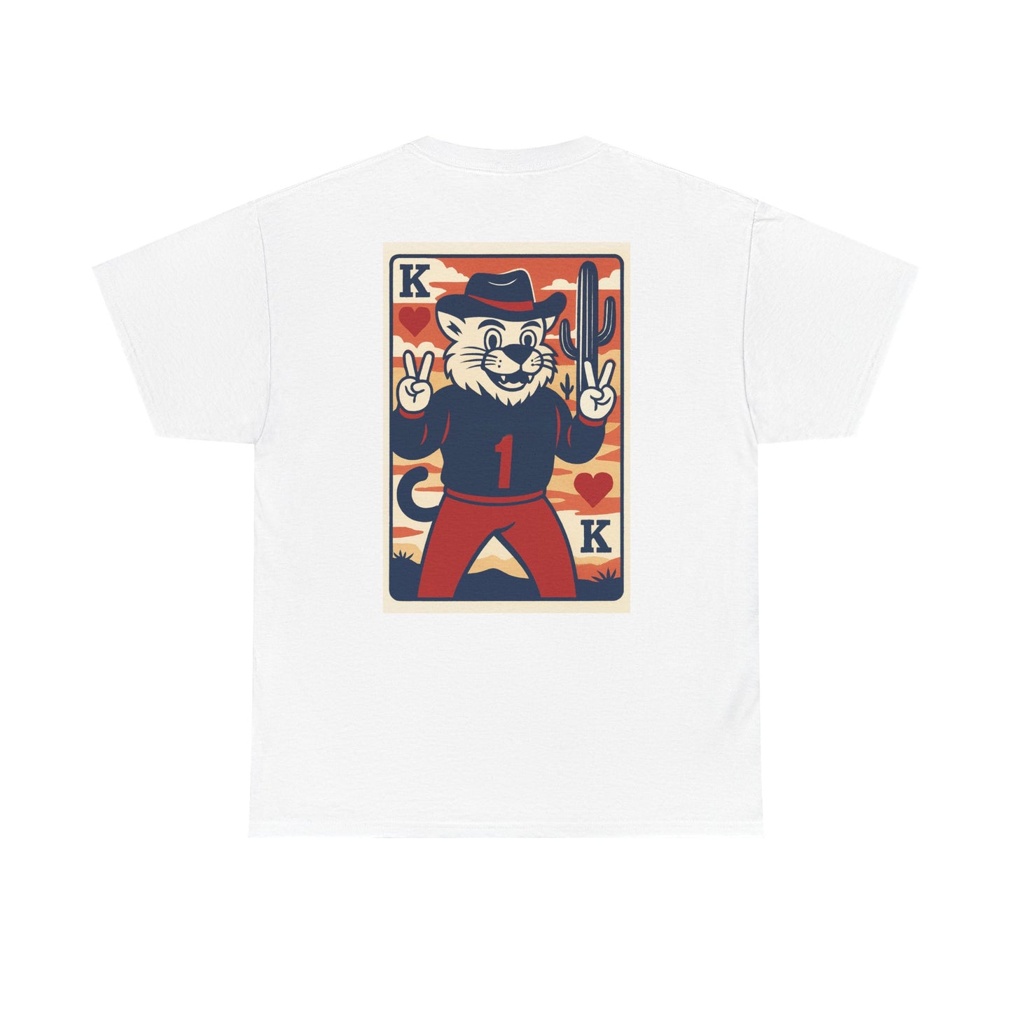 UofA Tee