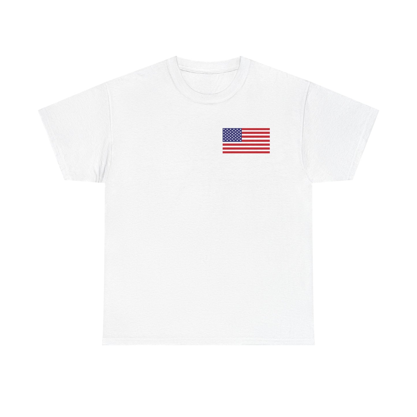 A&M Tee