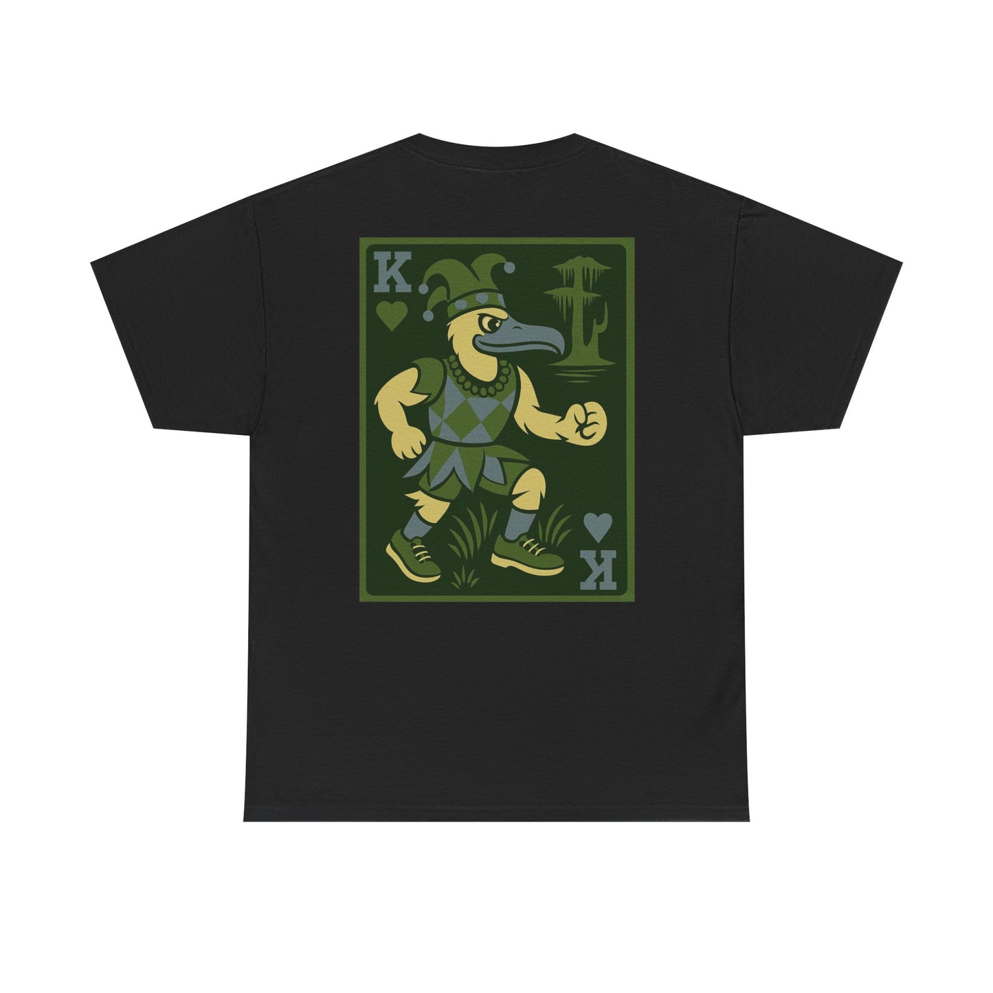 TUL Tee