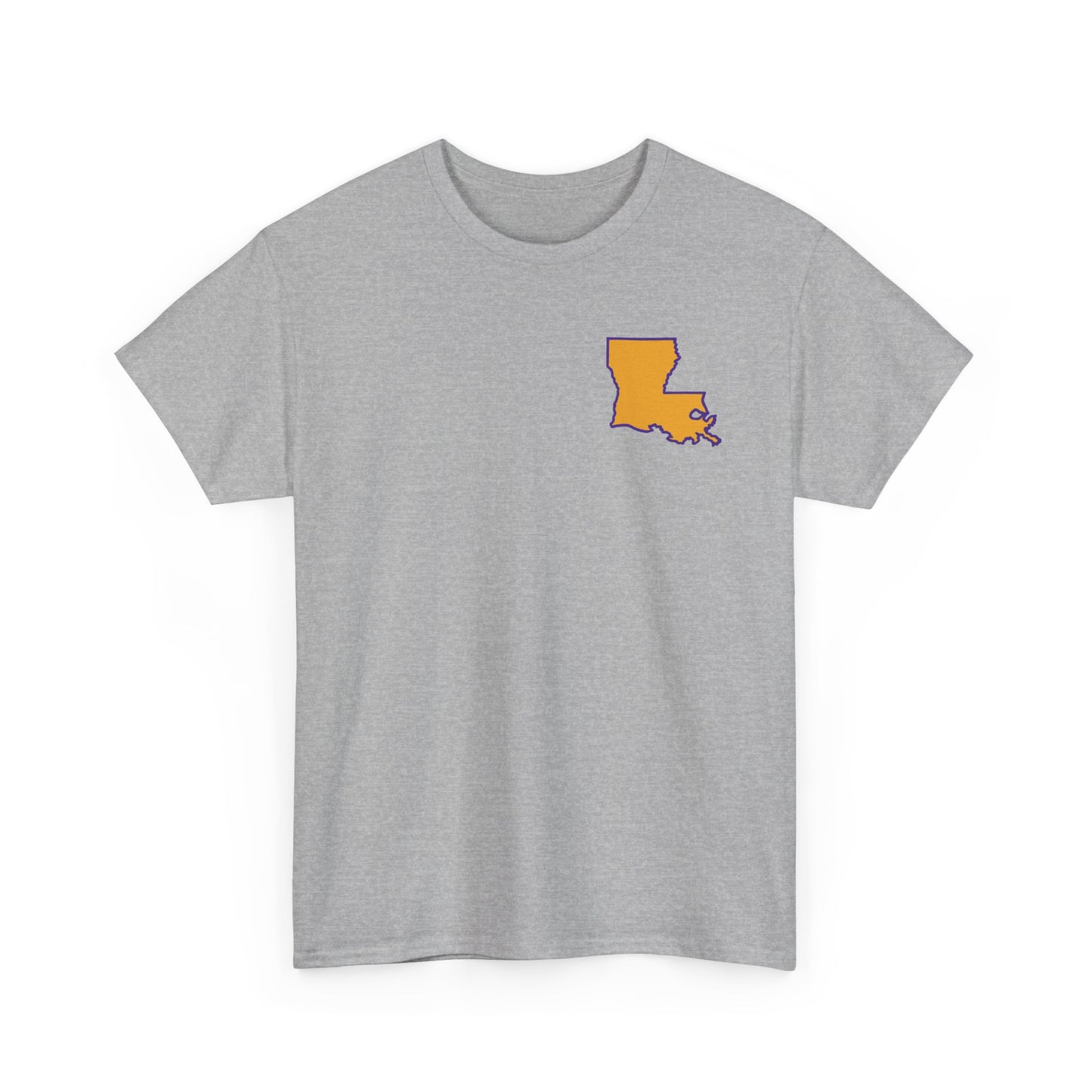 LSU Tee