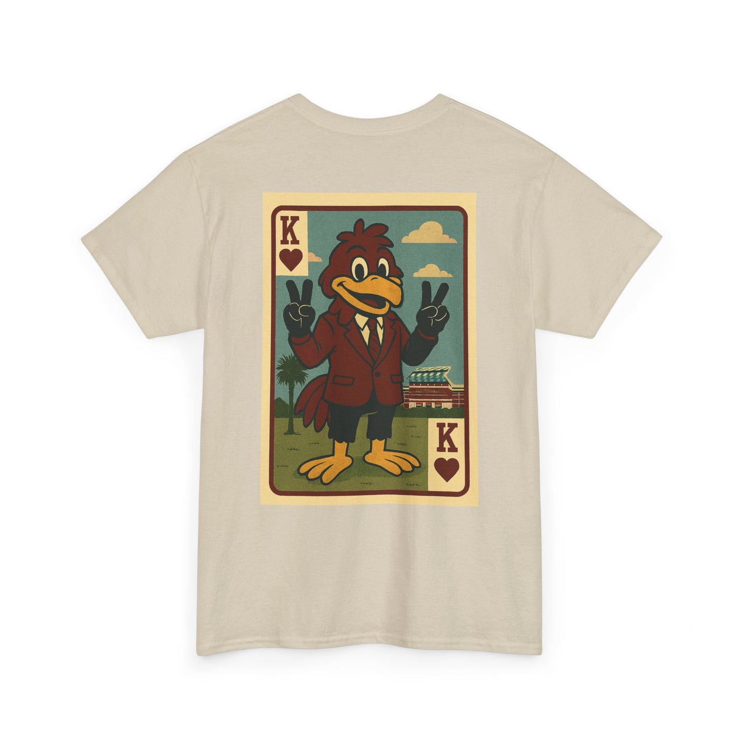 SC Tee