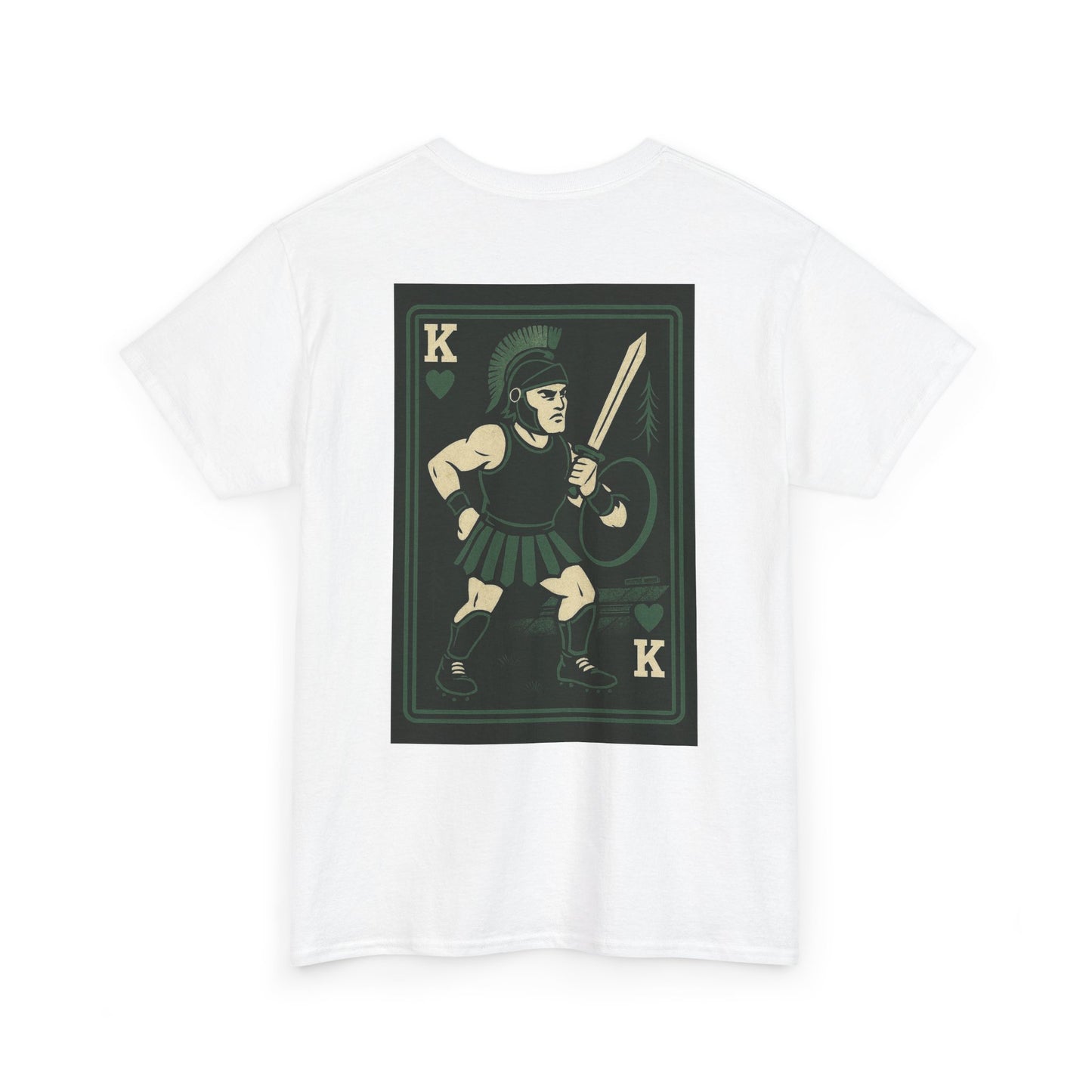 MSU Tee