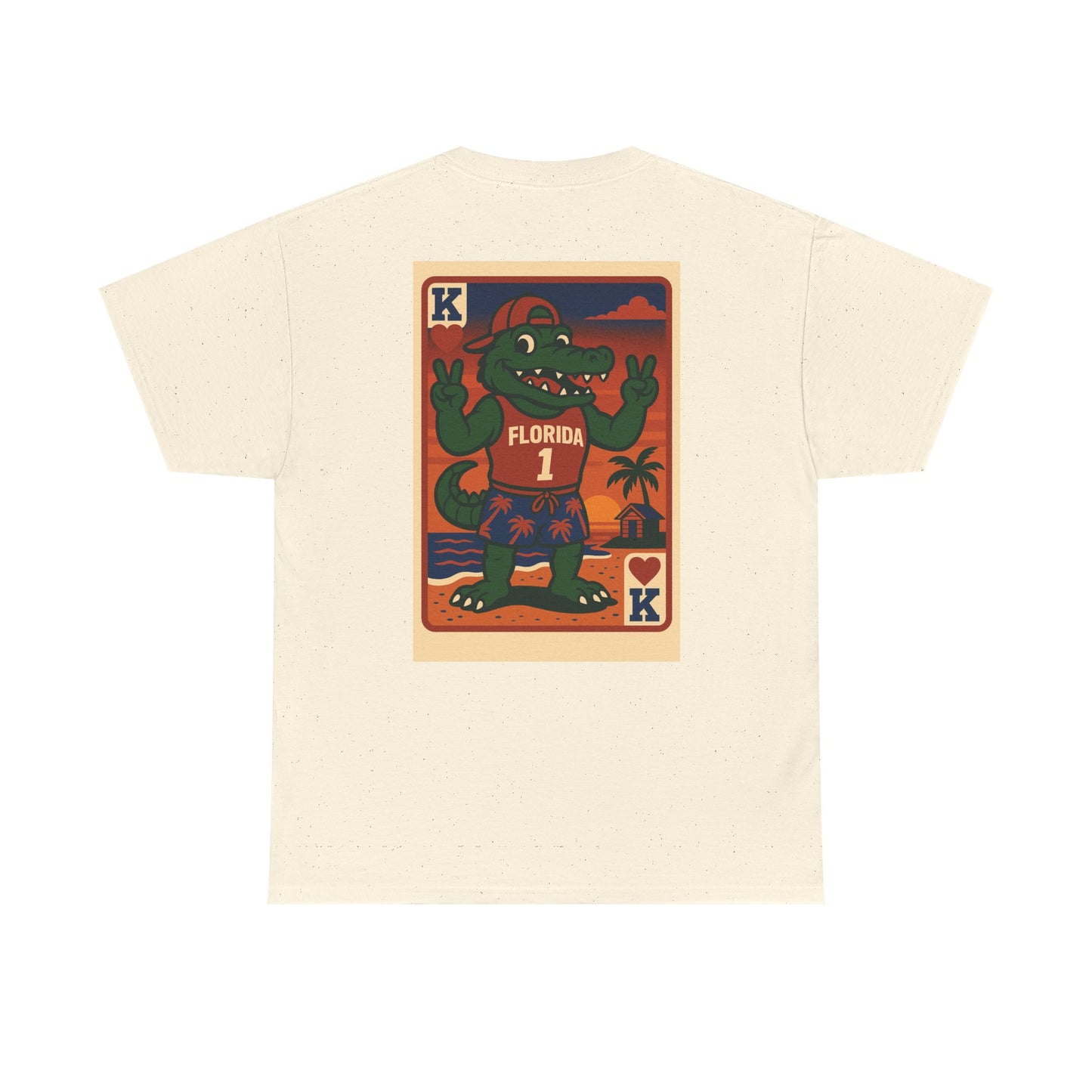 FLA Tee