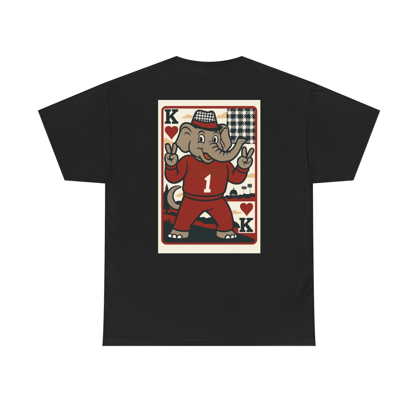 BAMA Tee