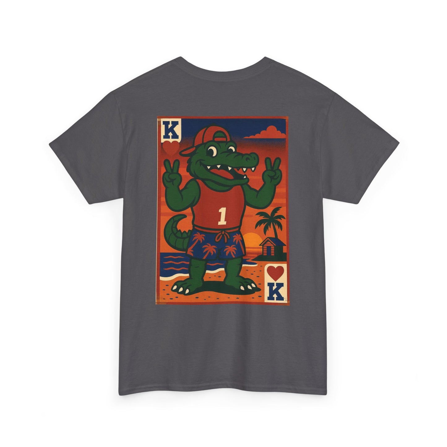 FLA Tee