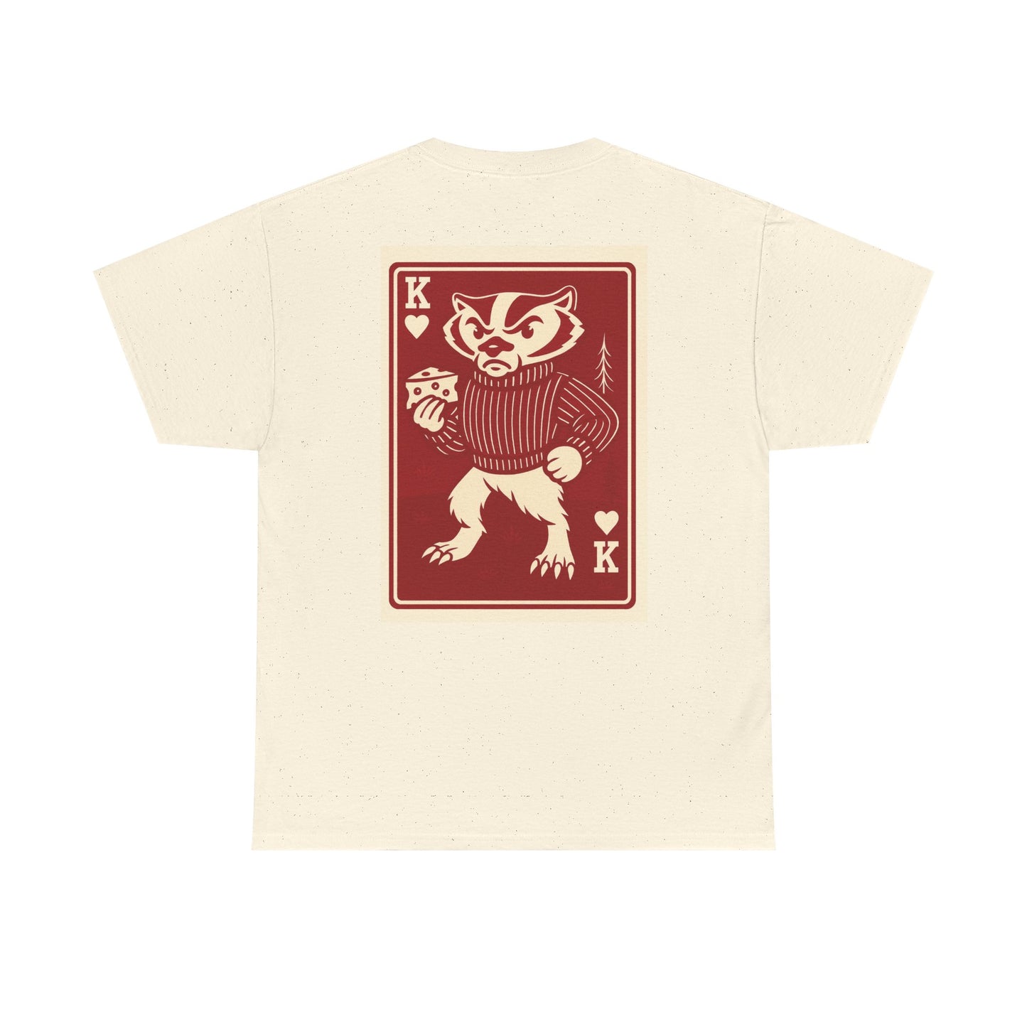 WIS Tee