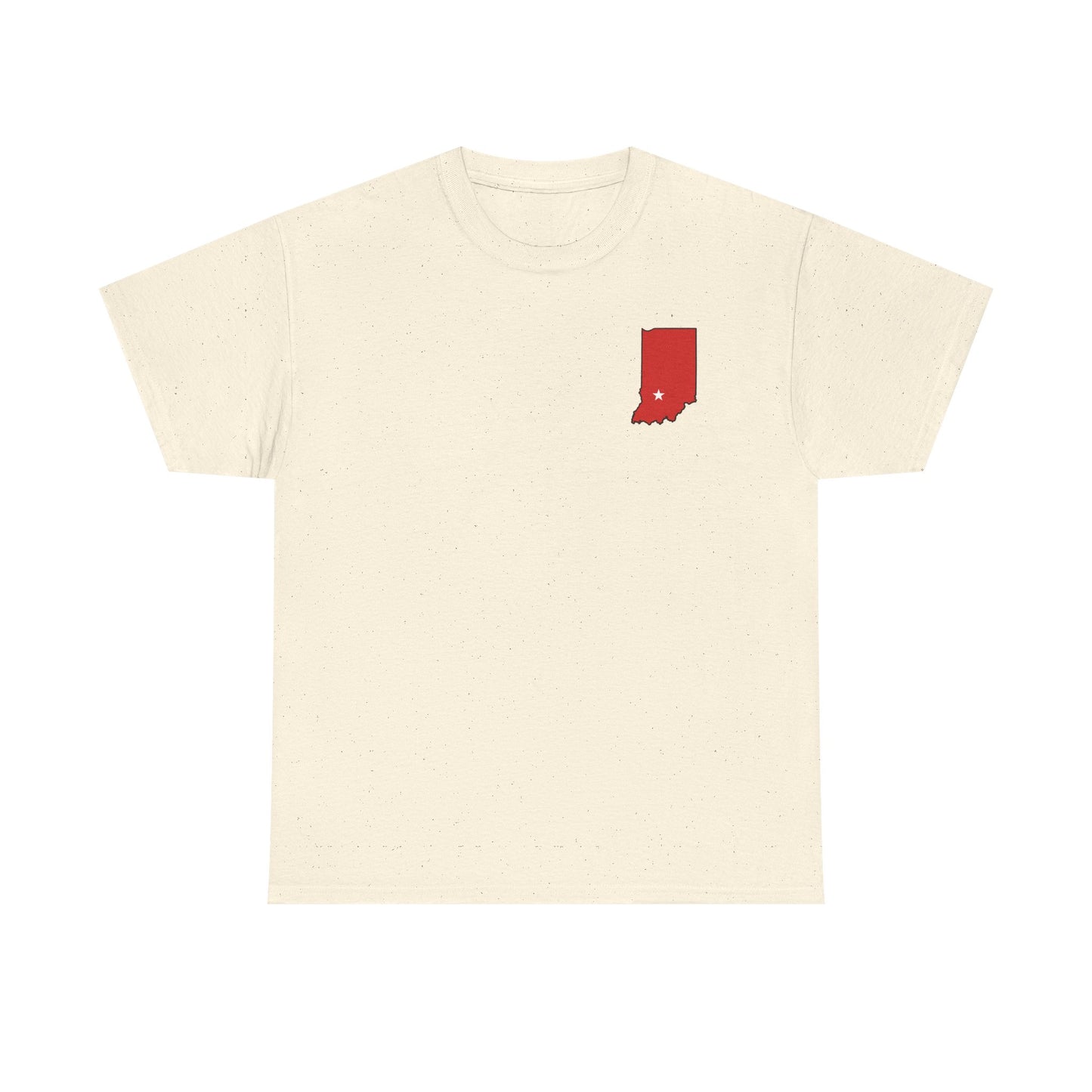 IND Tee