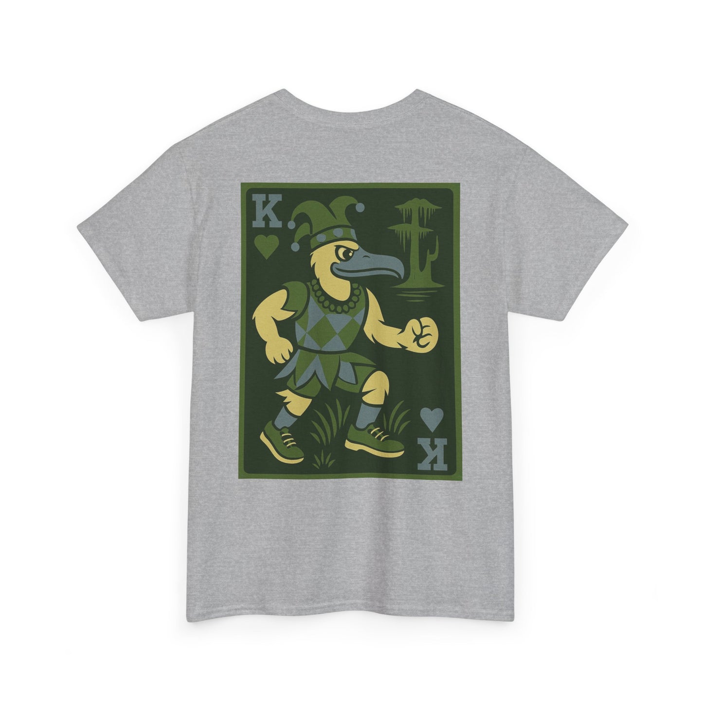 TUL Tee