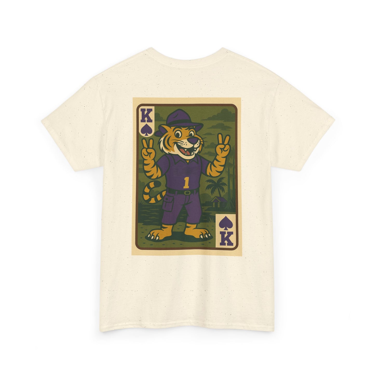LSU Tee