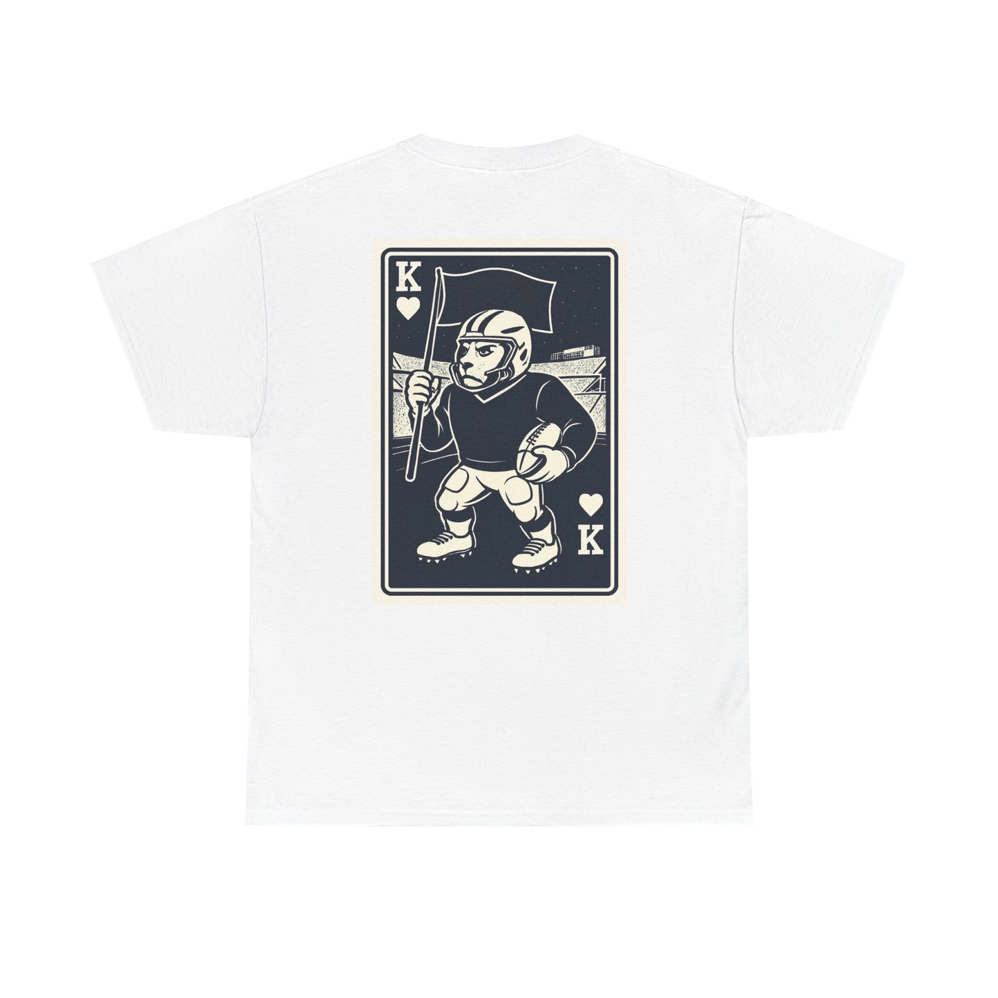 PSA Tee