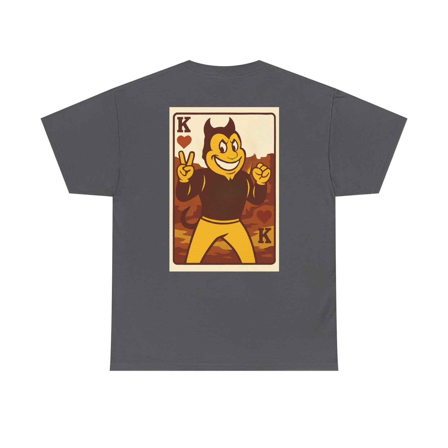 ASU Tee
