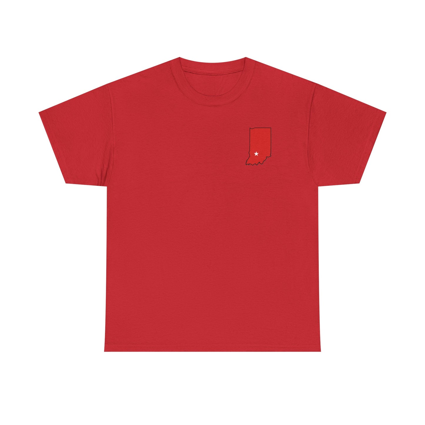 IND Tee
