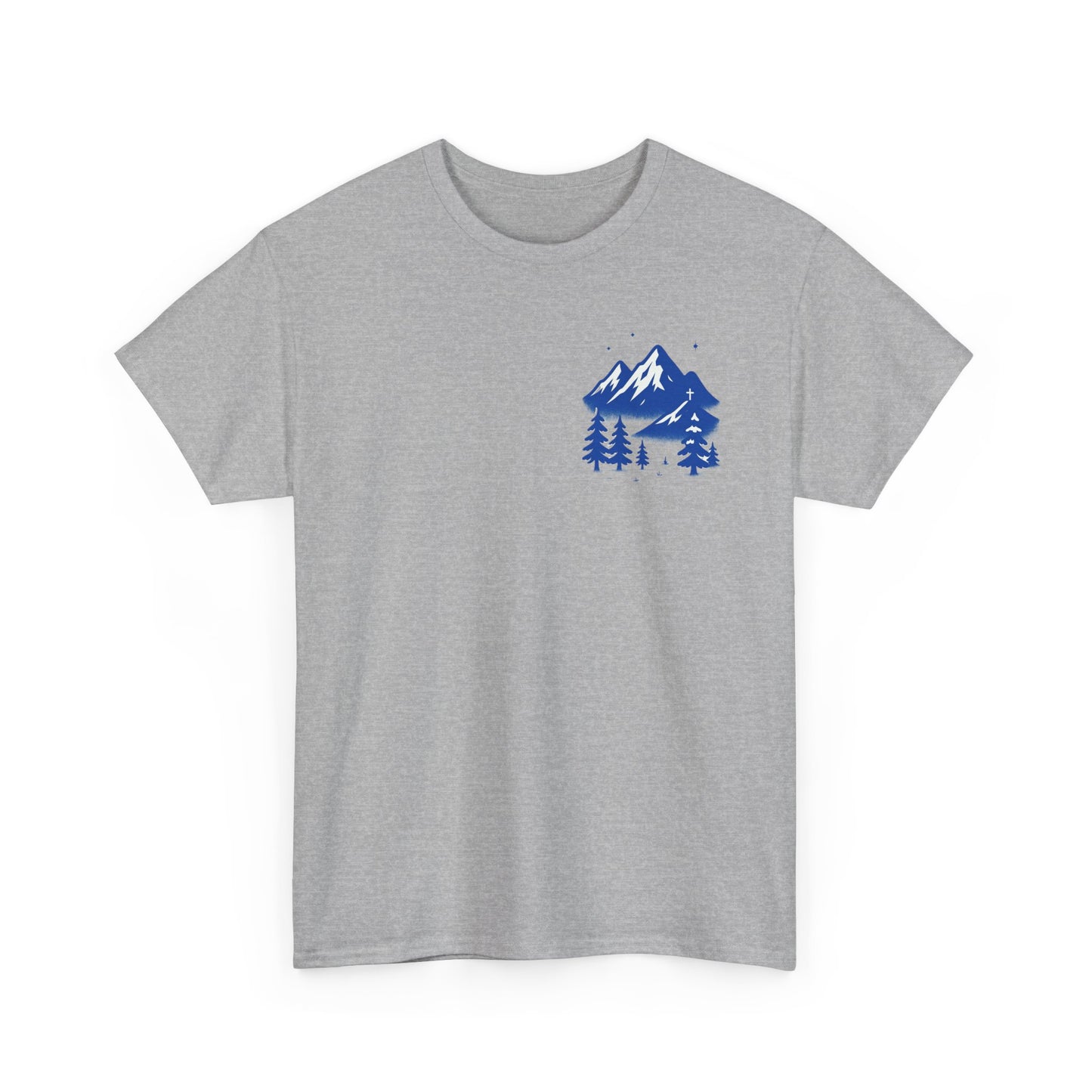 BYU Tee