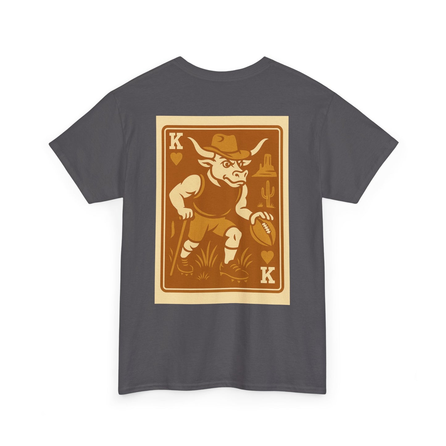 TEX Tee