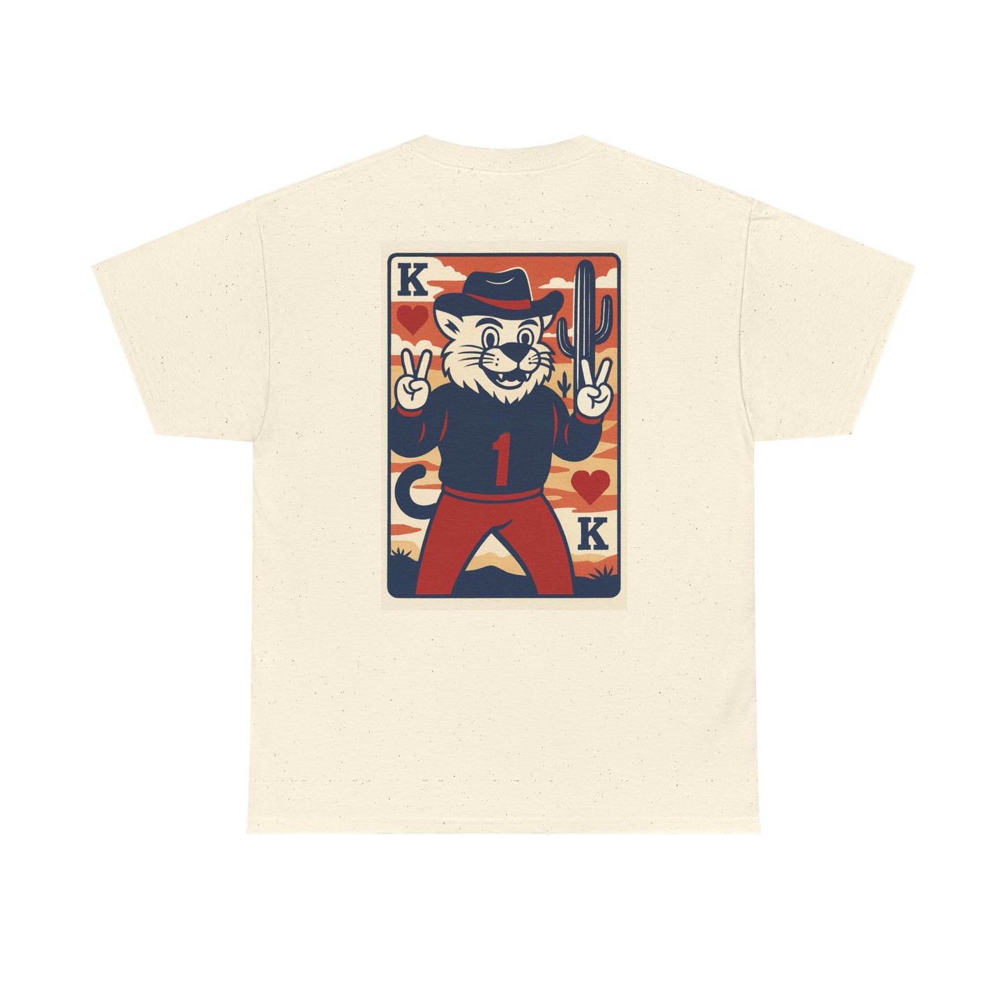 UofA Tee