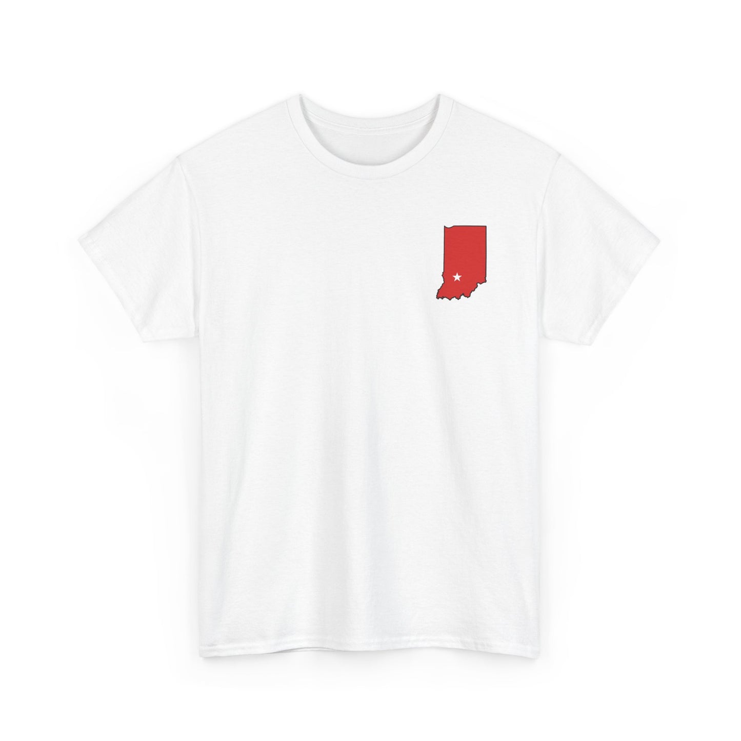 IND Tee