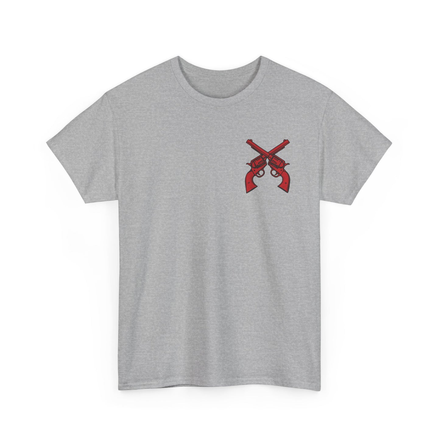 TTU Tee
