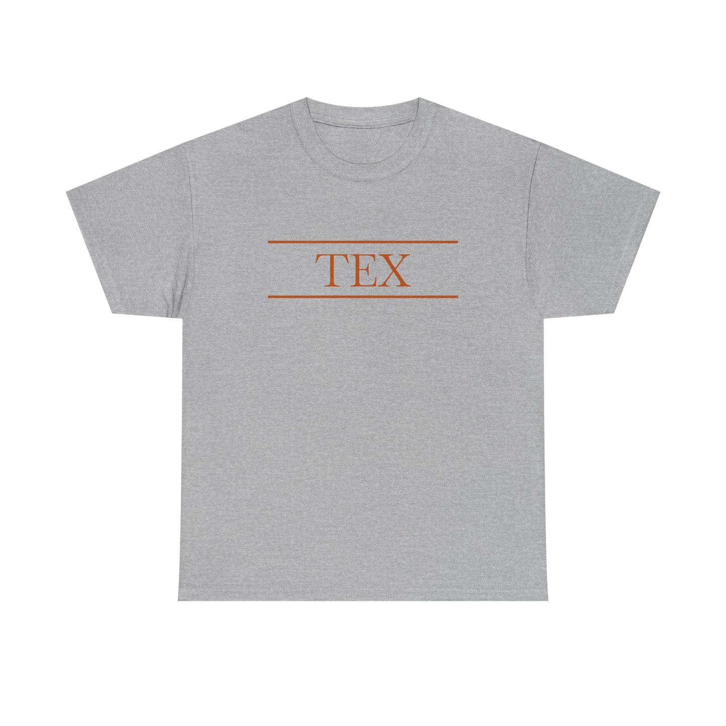 TEX Tee