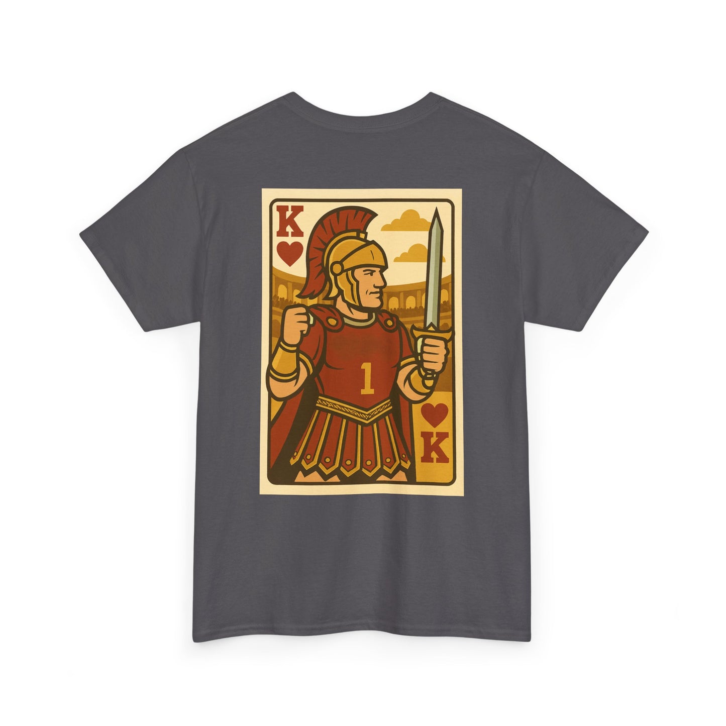 USC Tee