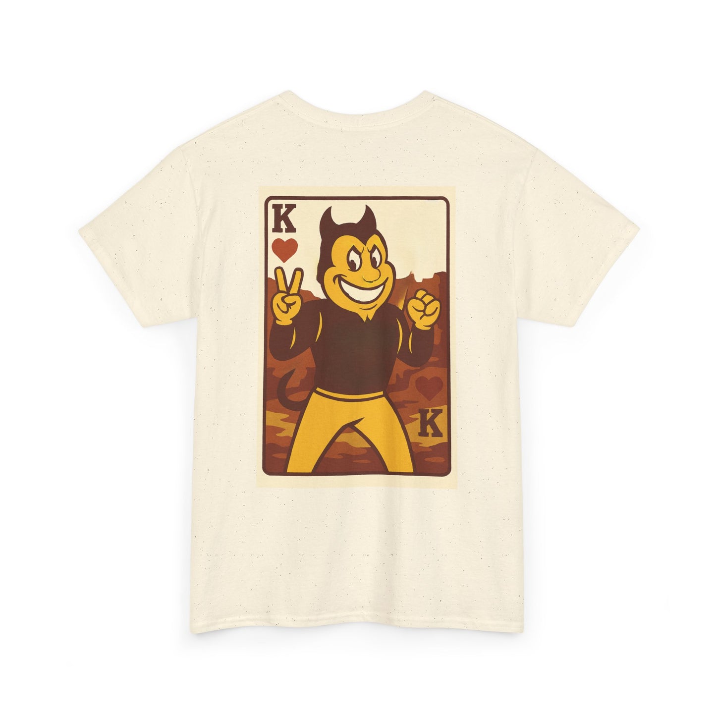 ASU Tee