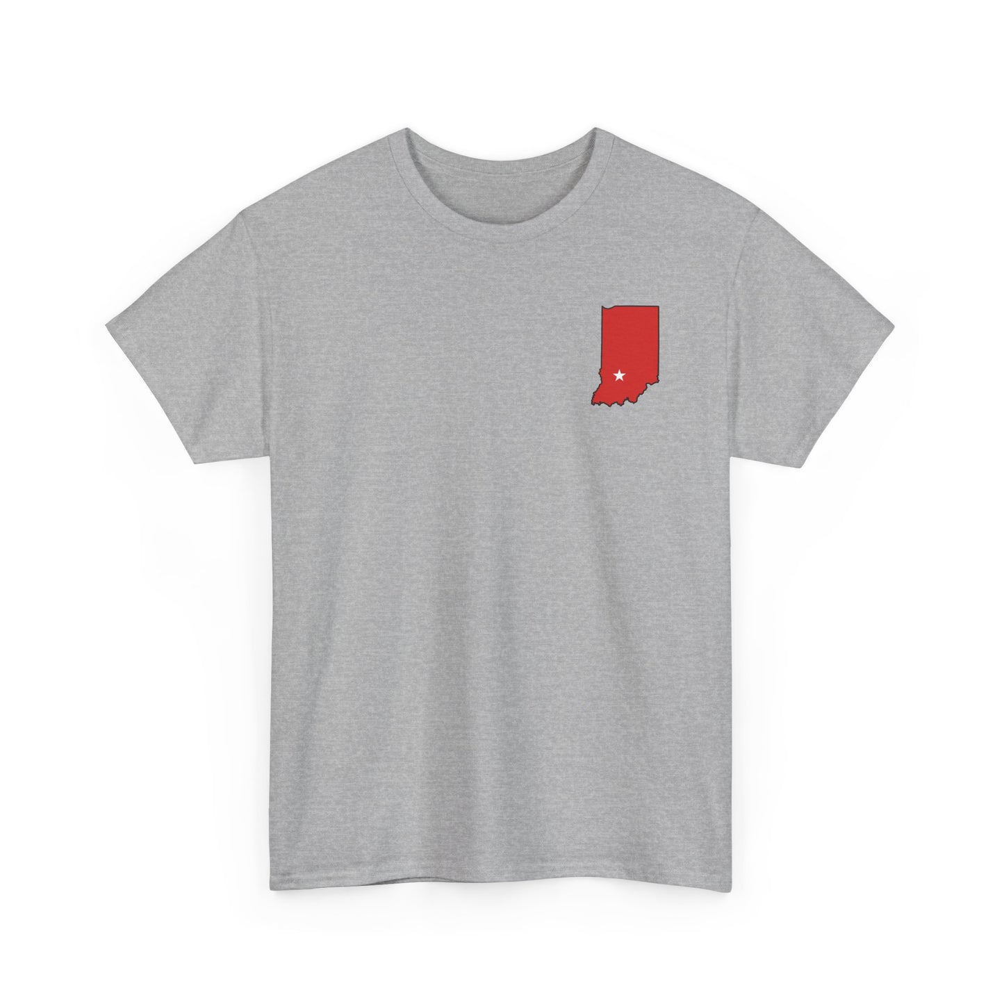 IND Tee