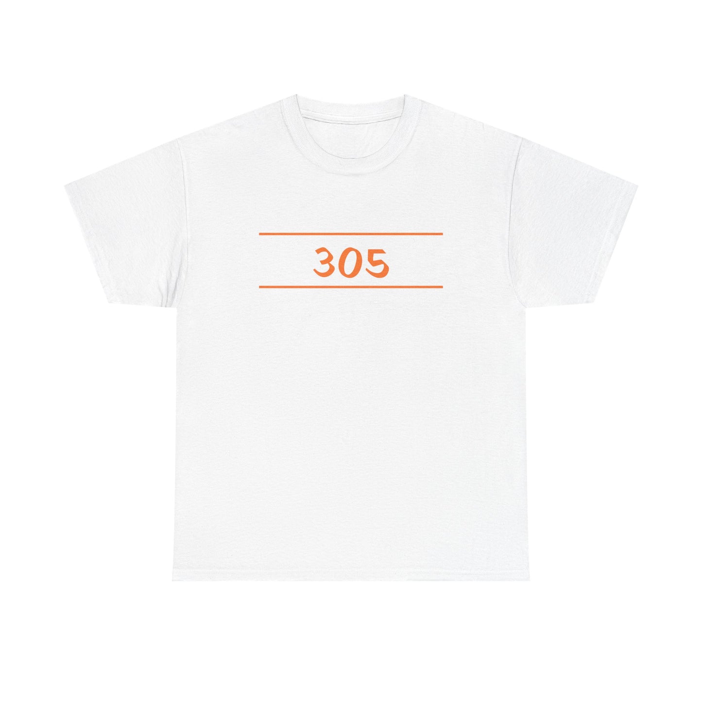 MIA Tee
