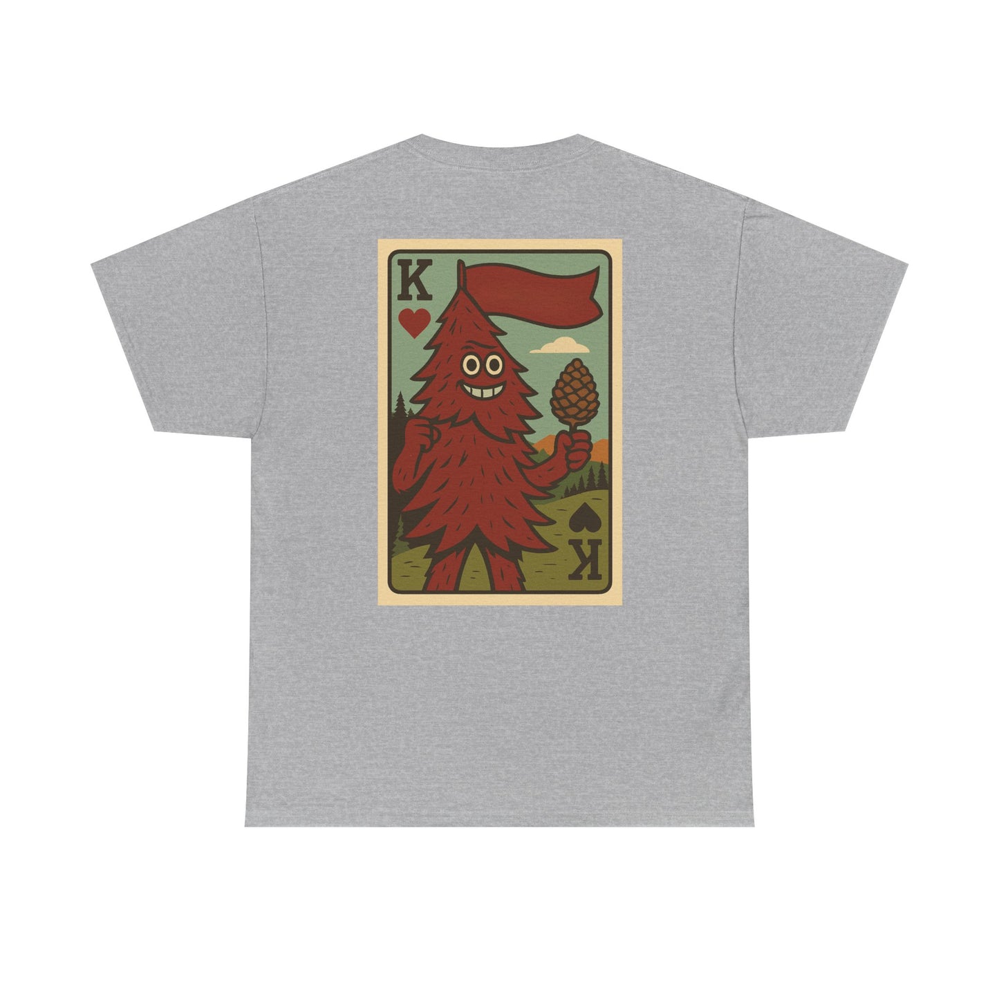 STAN Tee