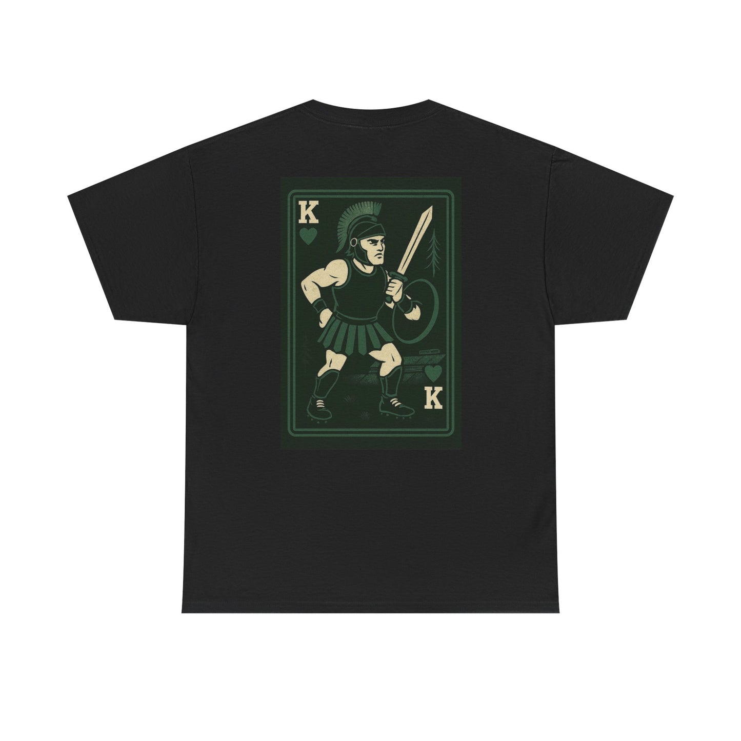 MSU Tee
