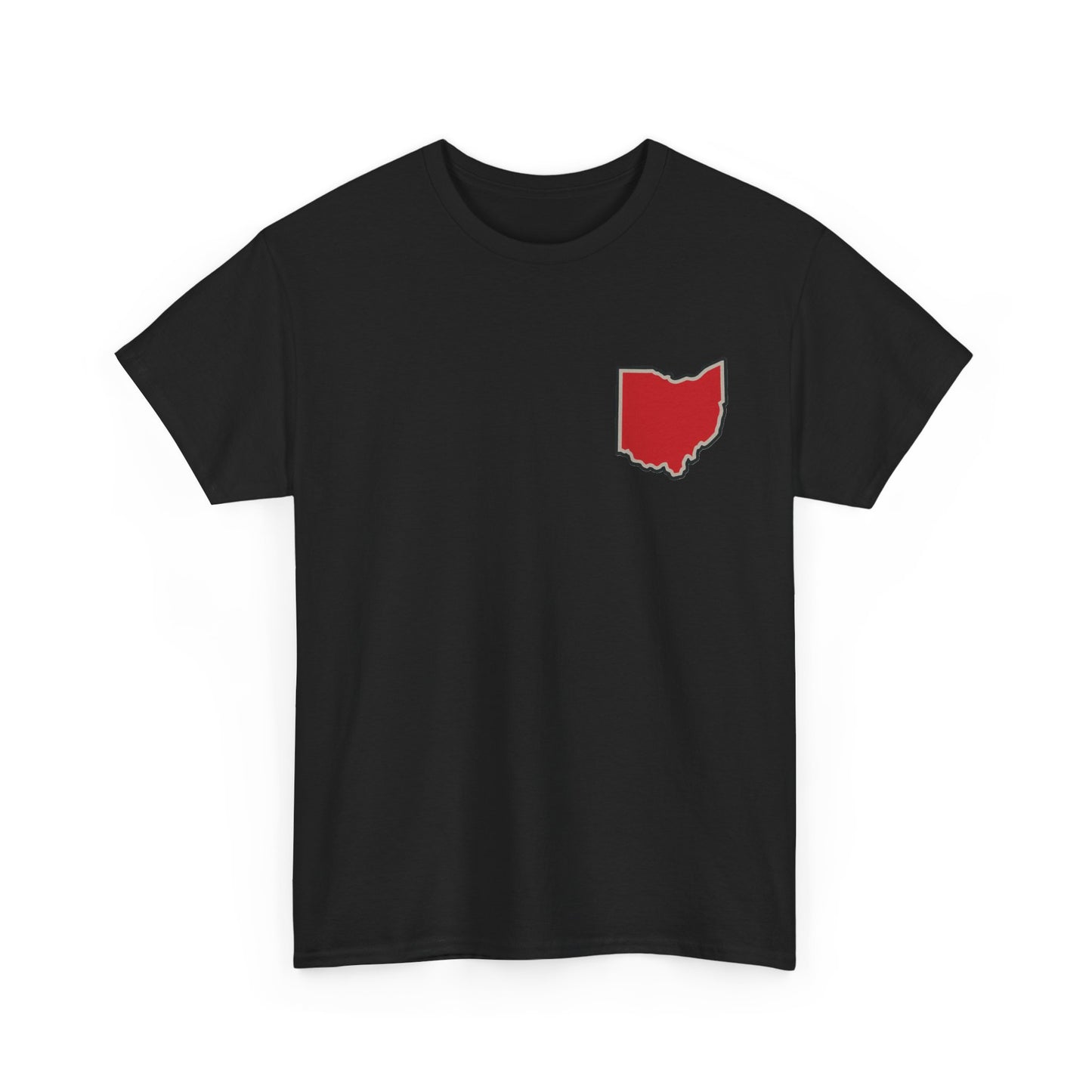 OSU Tee