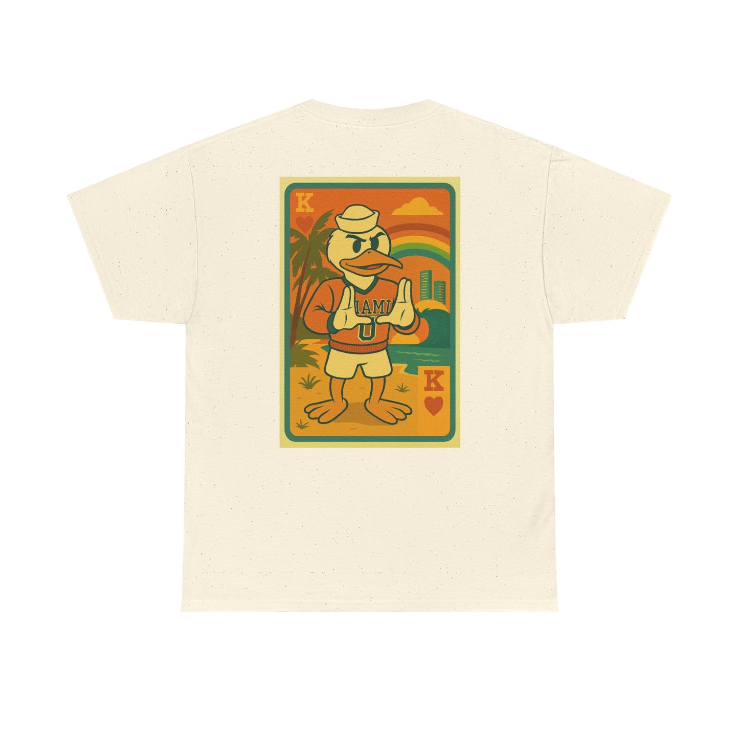 MIA Tee