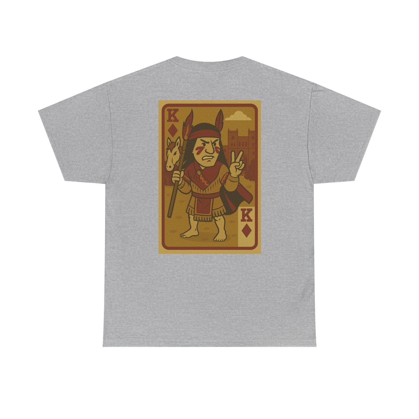 FSU Tee