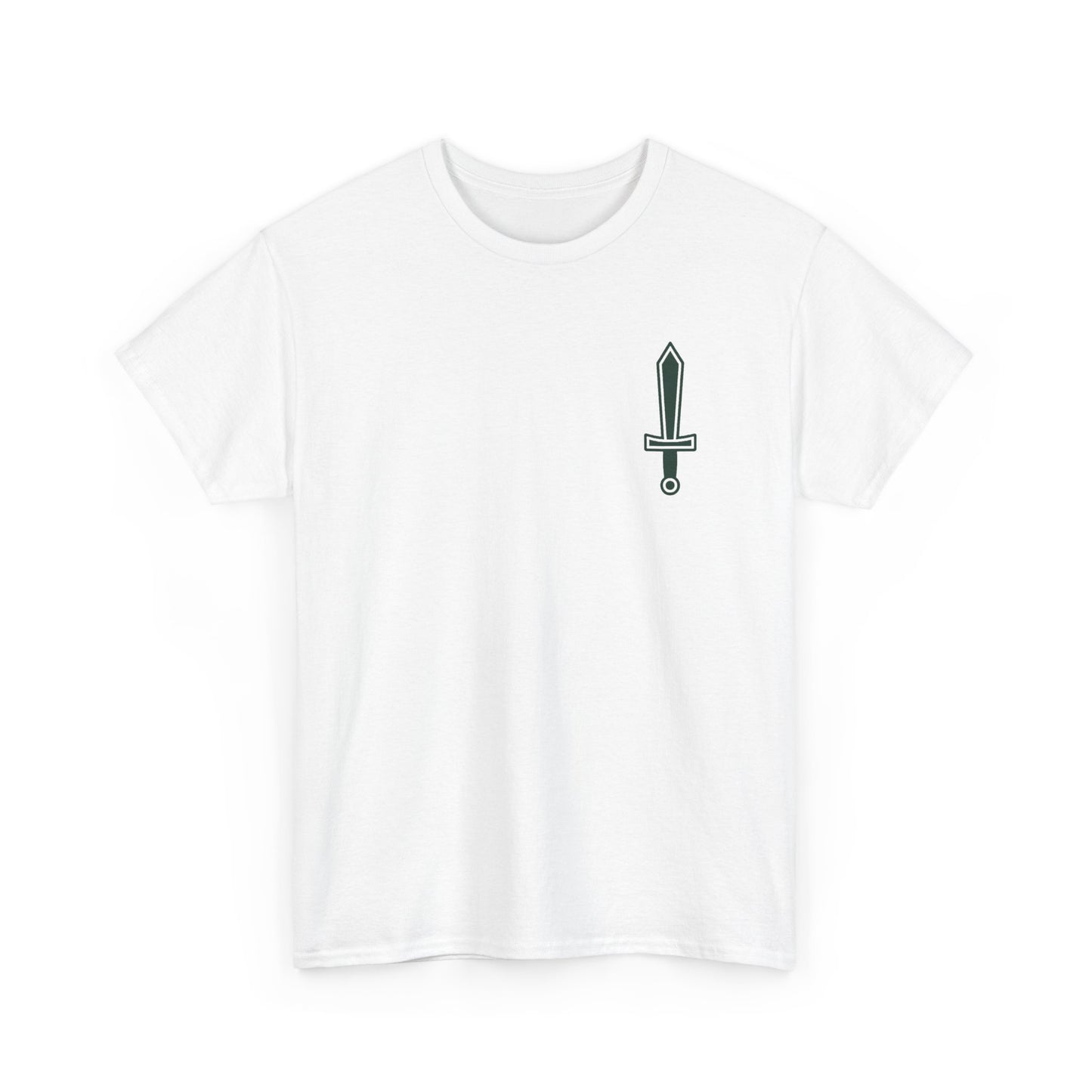MSU Tee