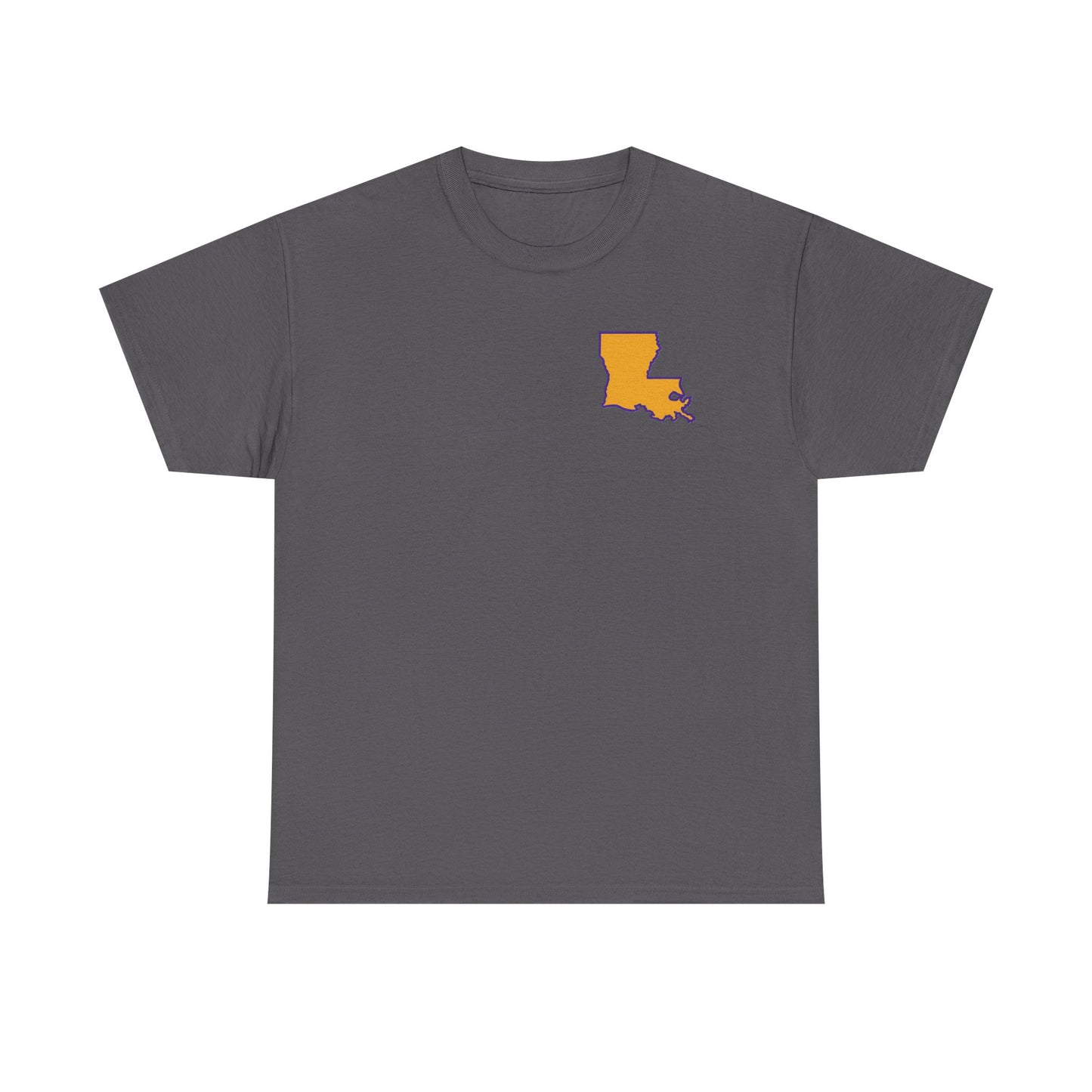 LSU Tee