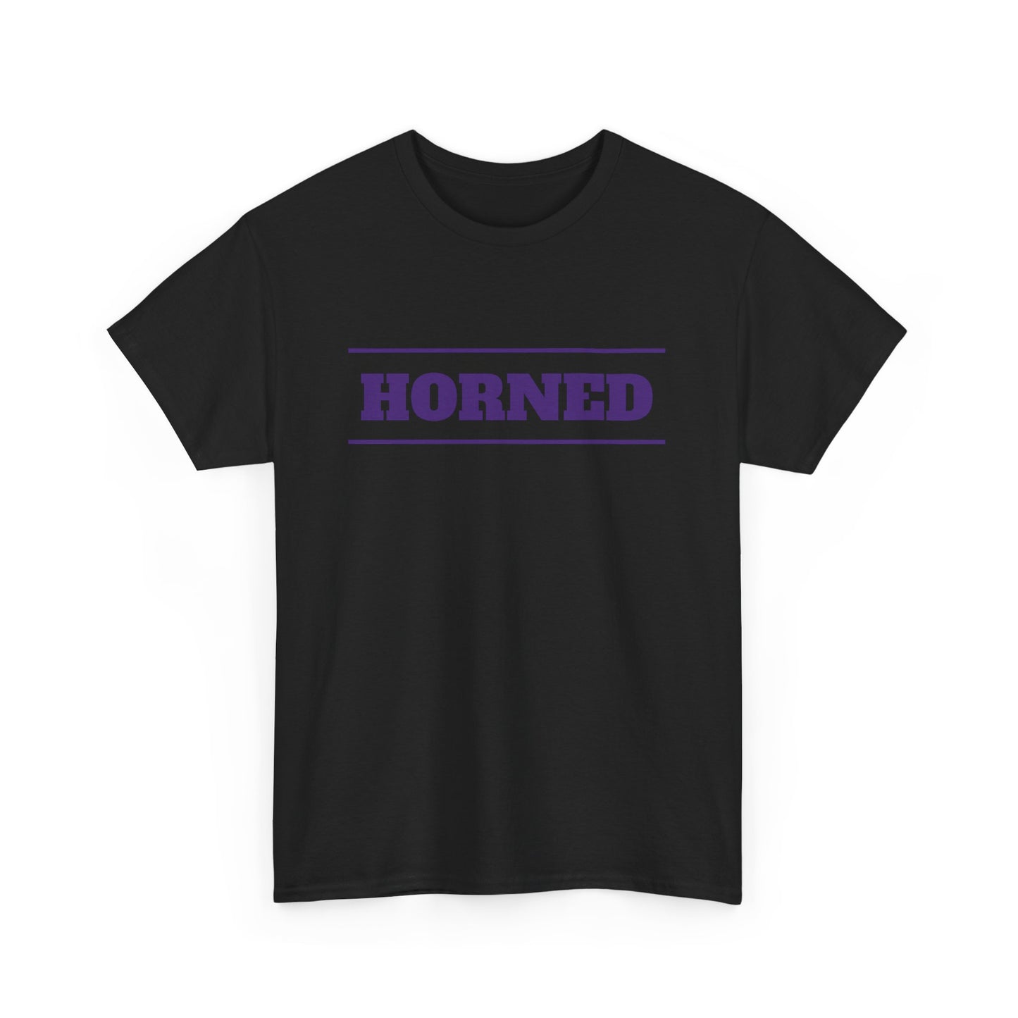 TCU Tee