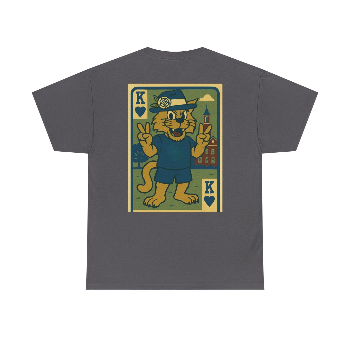 UK Tee