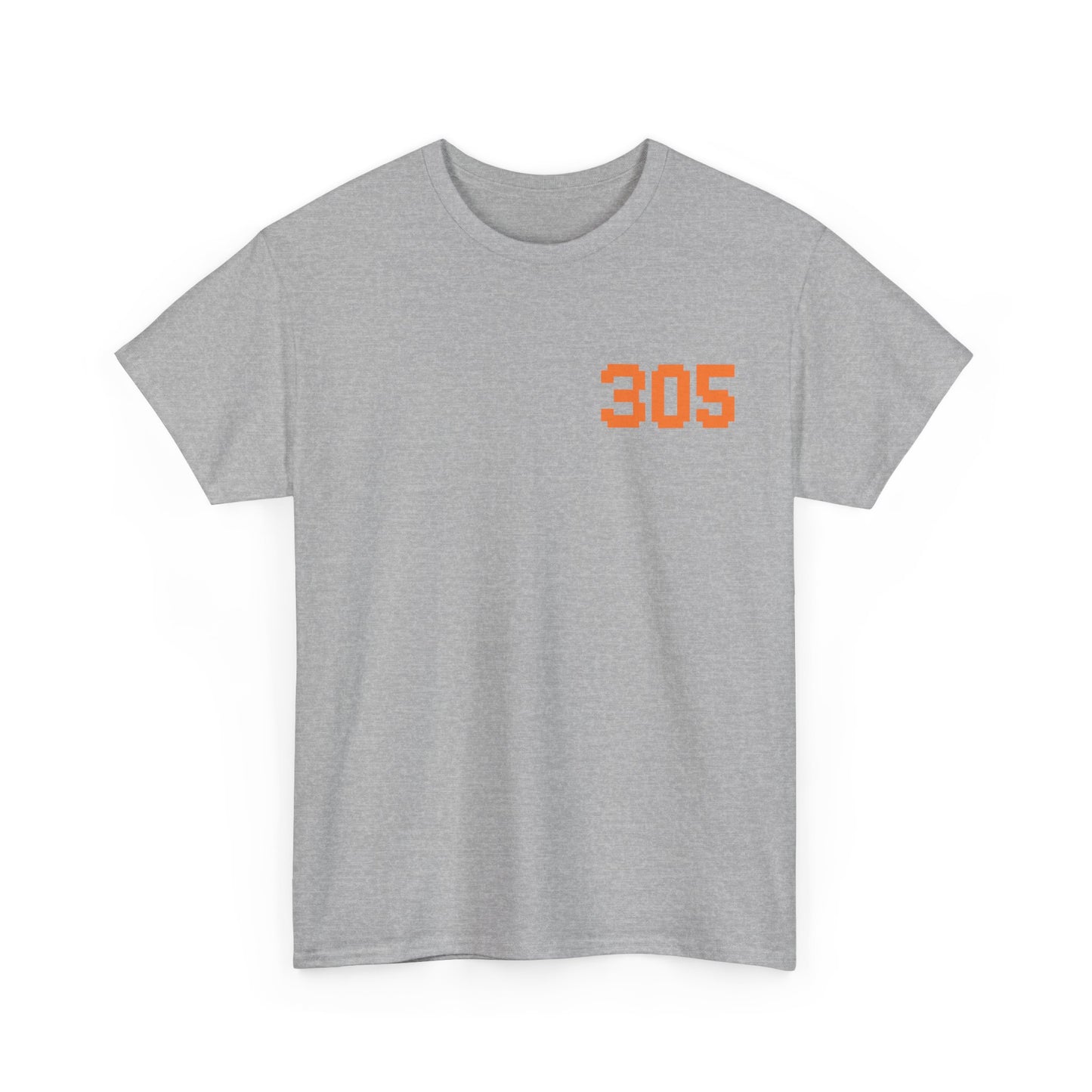 MIA Tee
