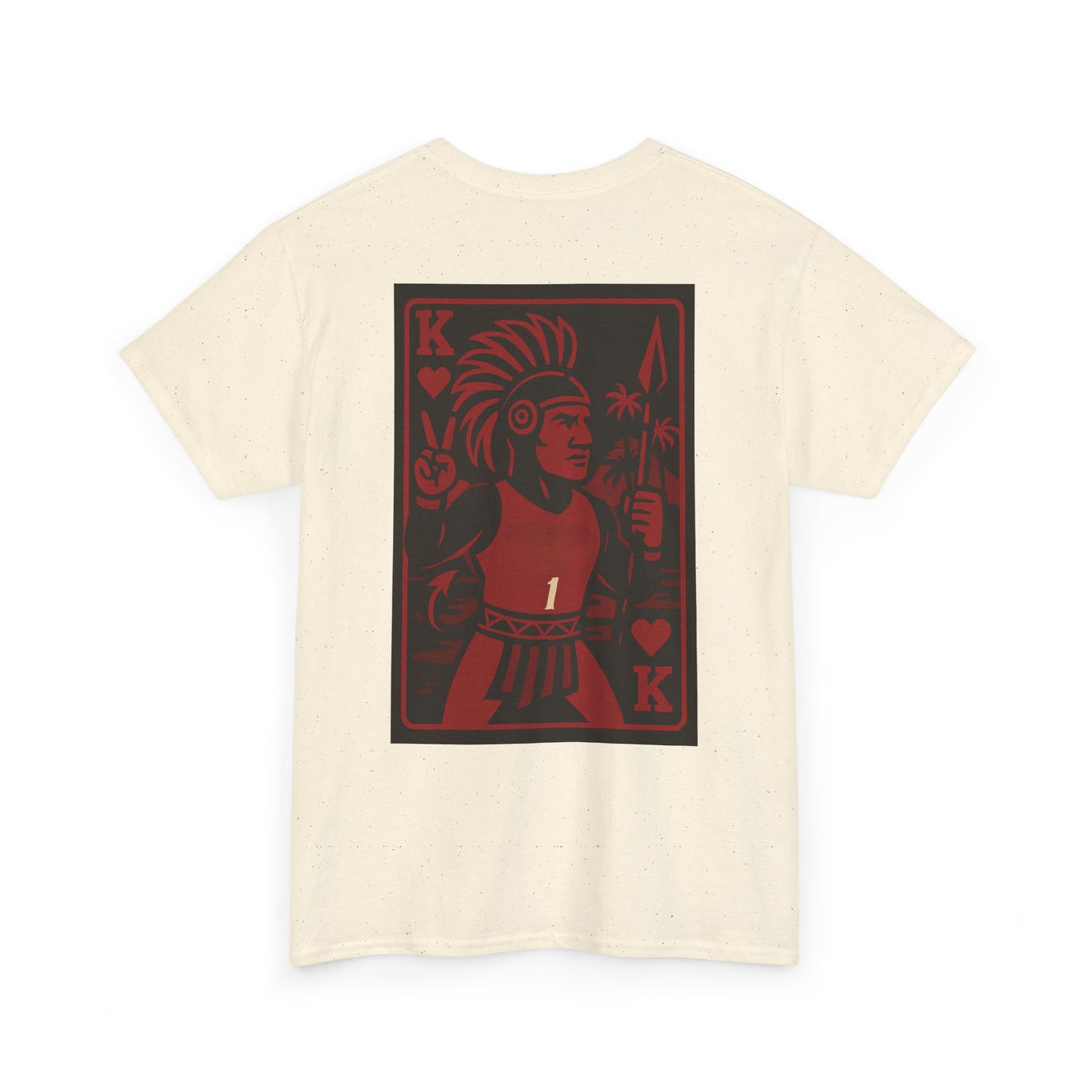 SDSU Tee