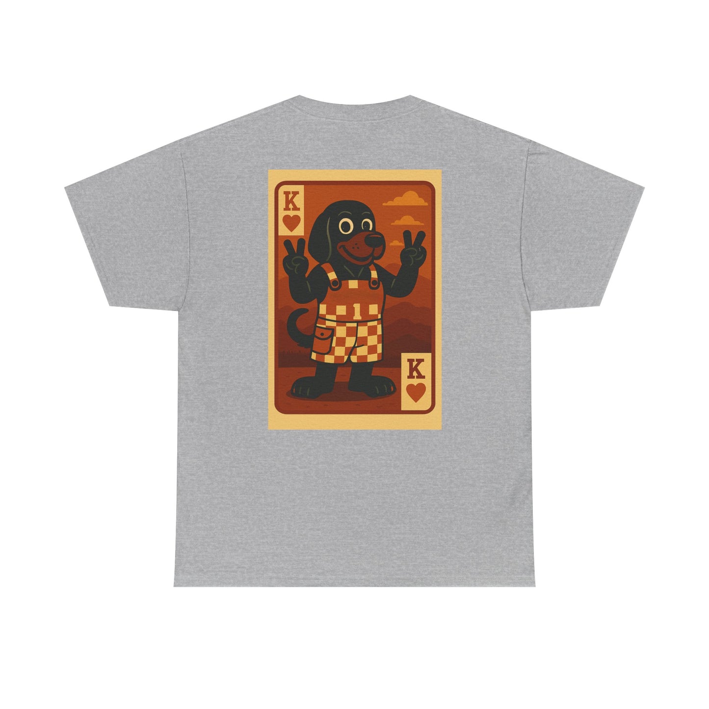 TENN Tee