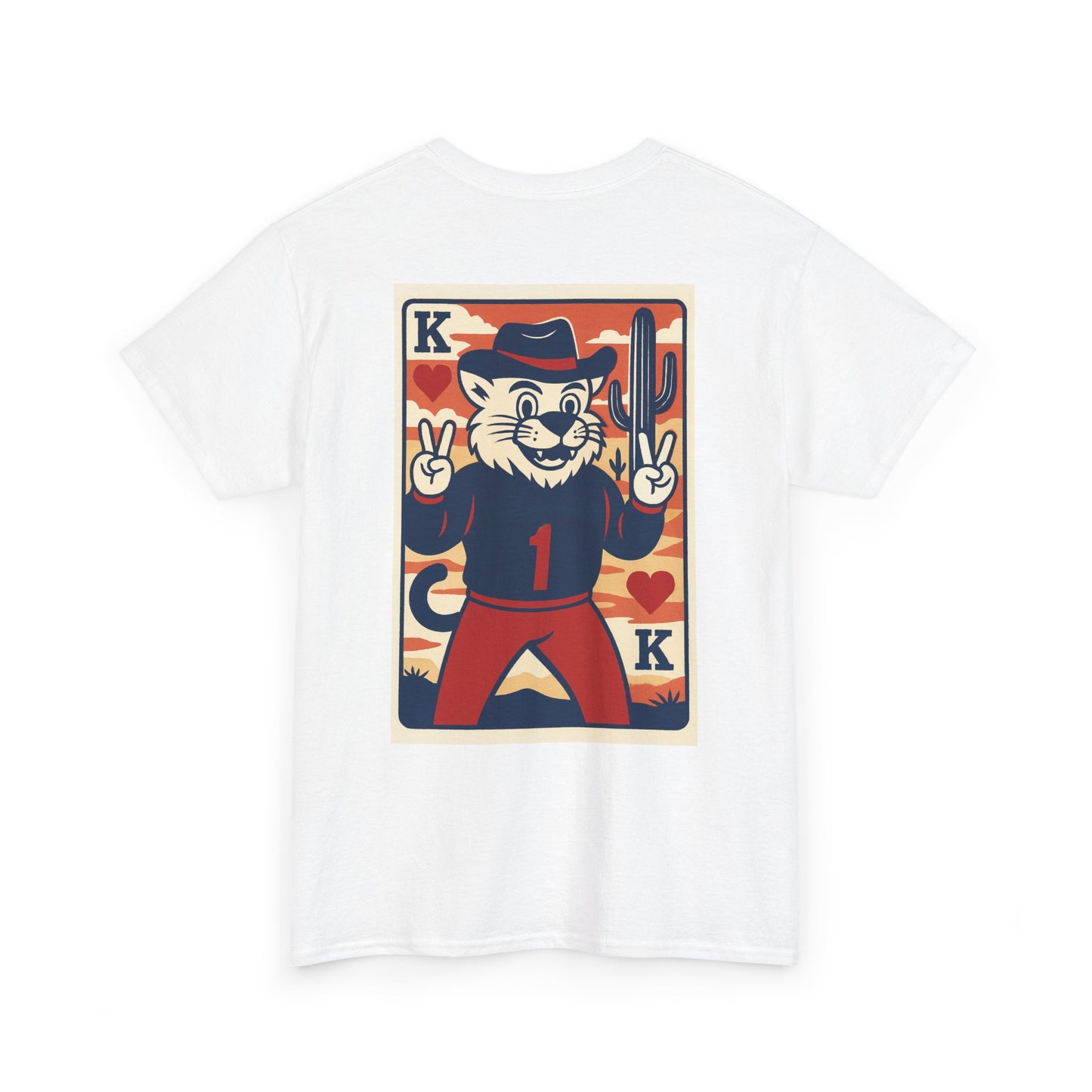 UofA Tee