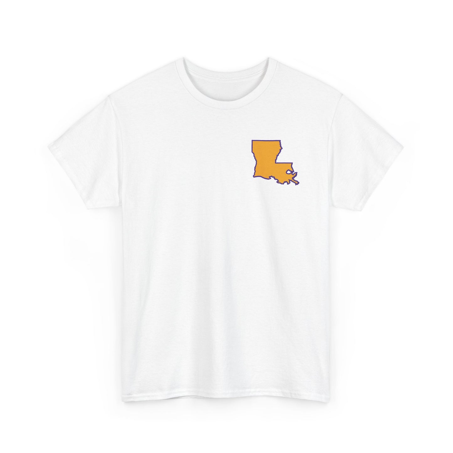 LSU Tee