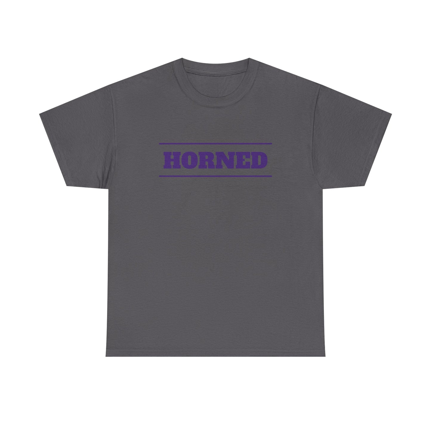 TCU Tee