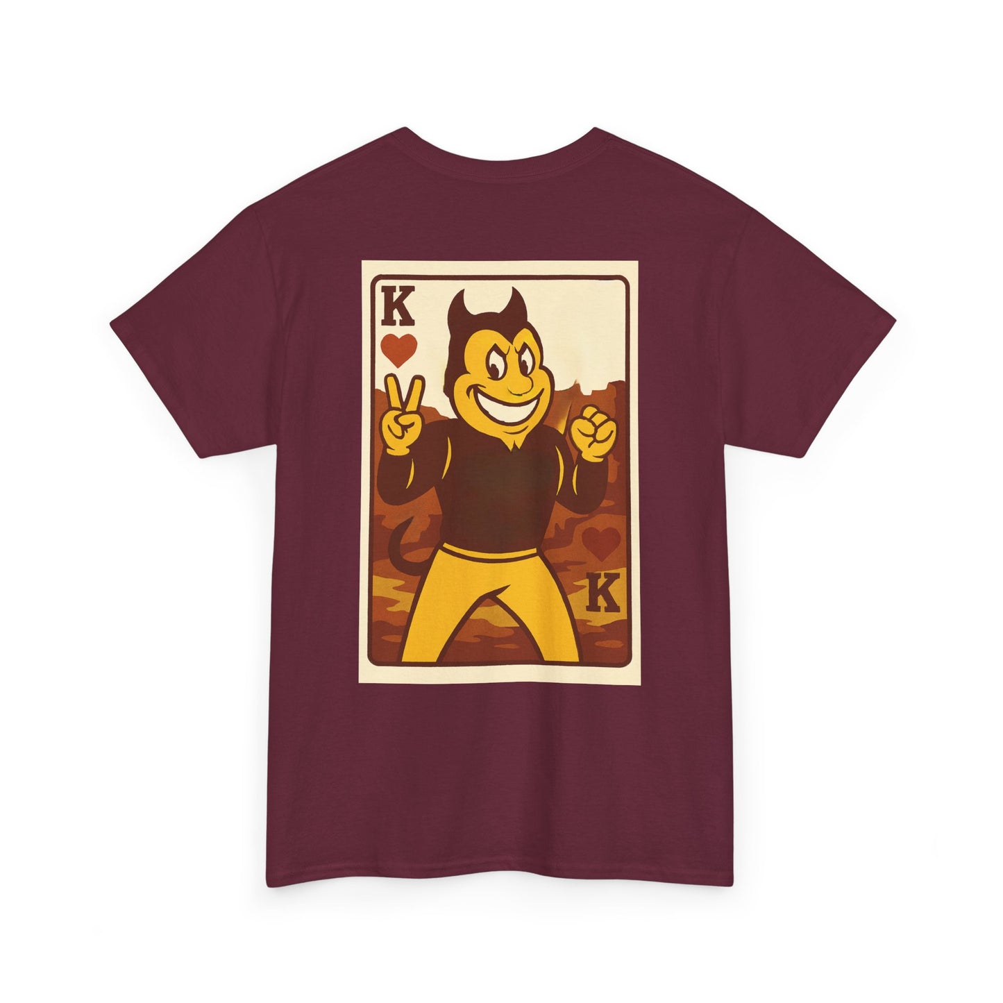 ASU Tee