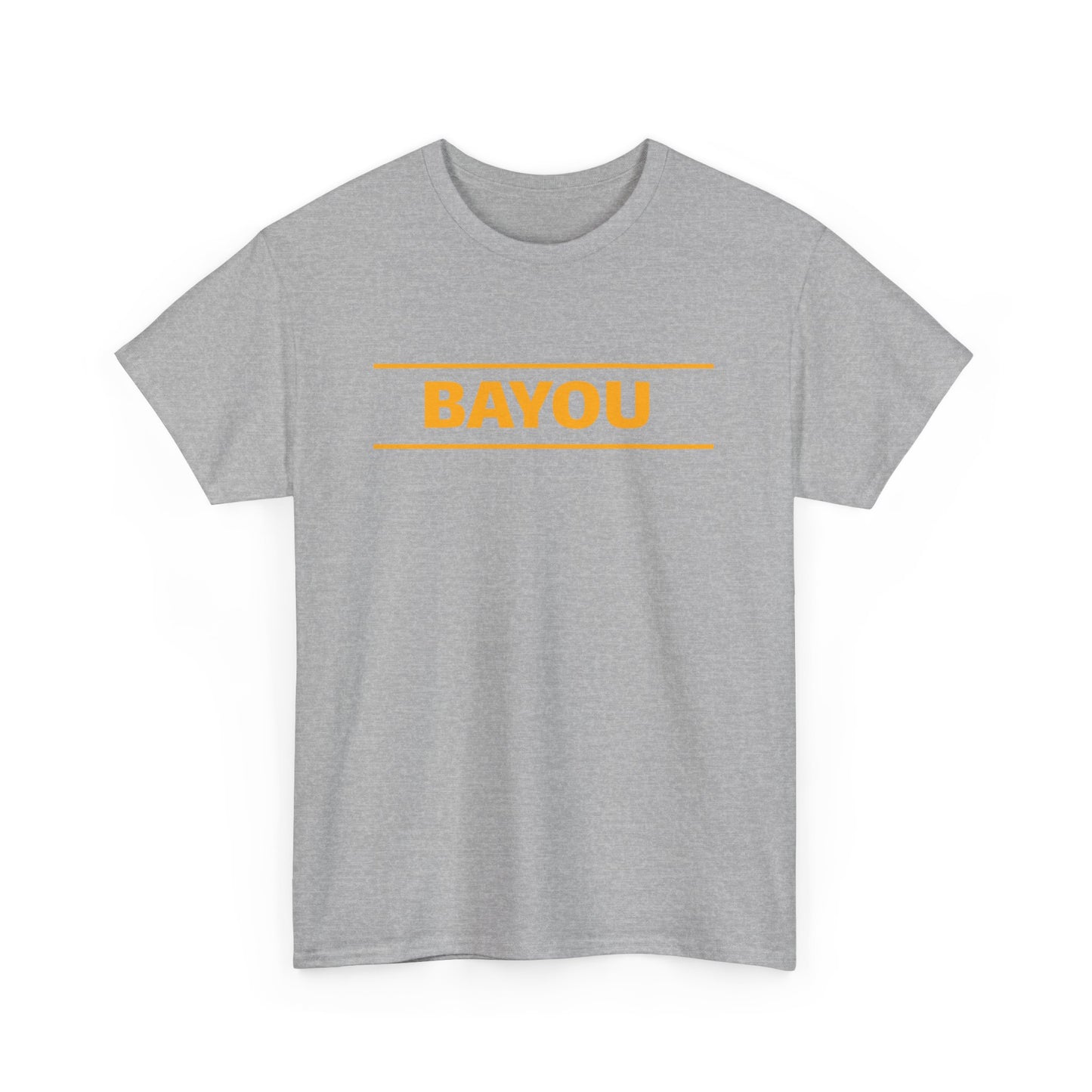 LSU Tee