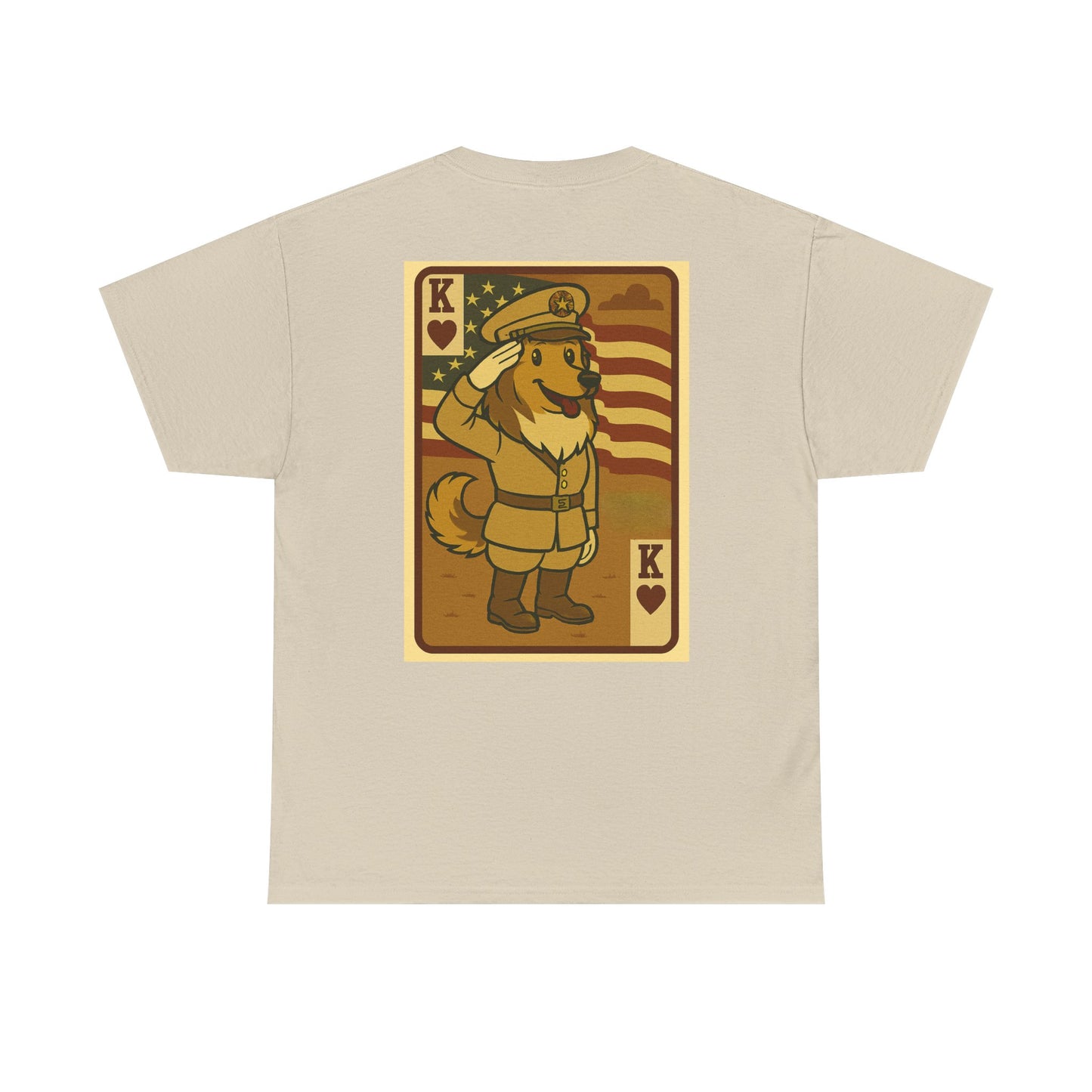 A&M Tee