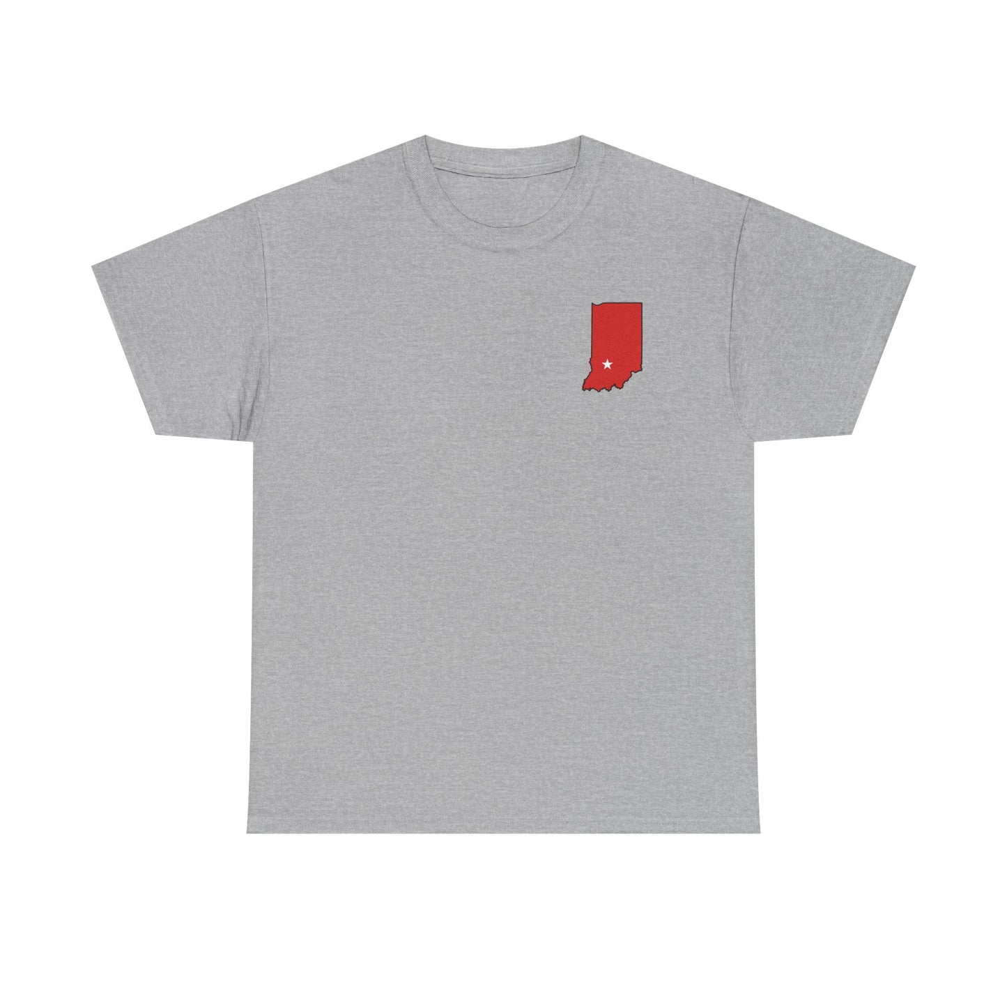 IND Tee