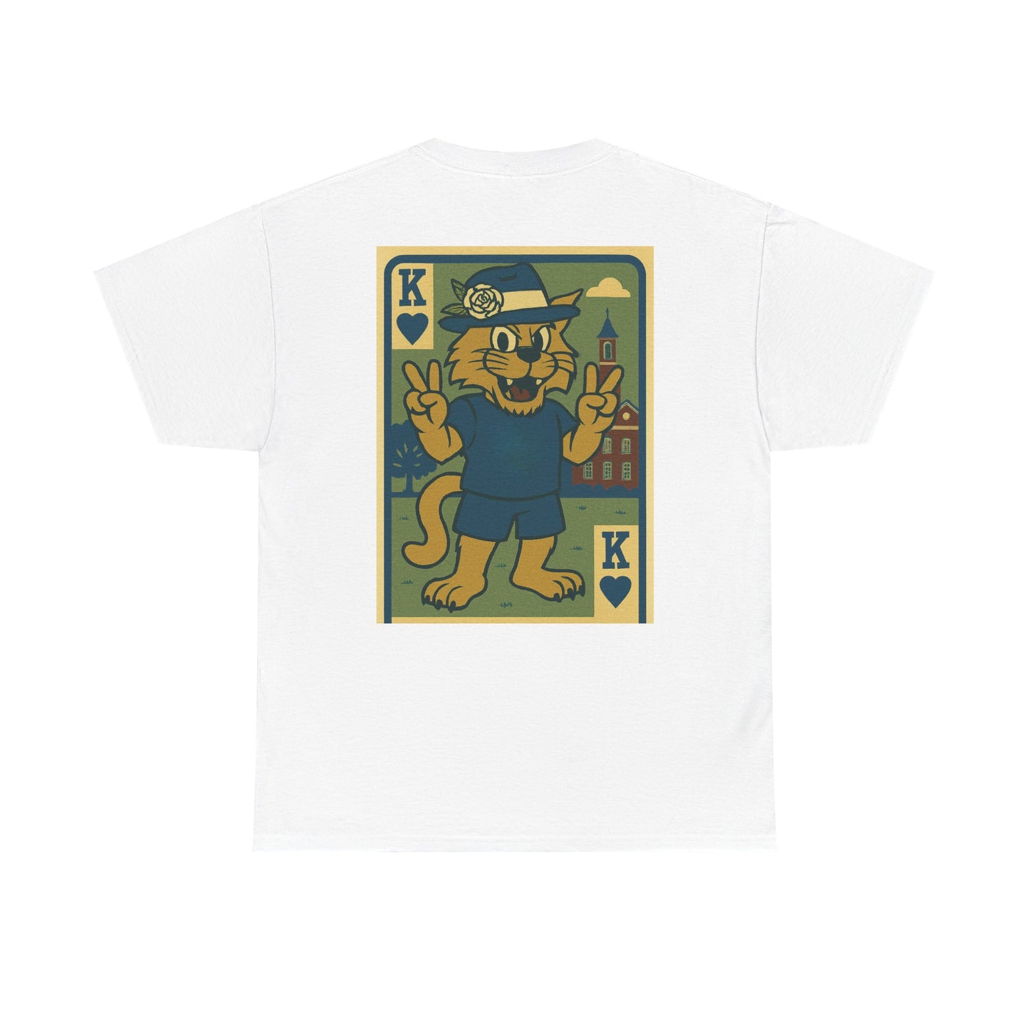 UK Tee