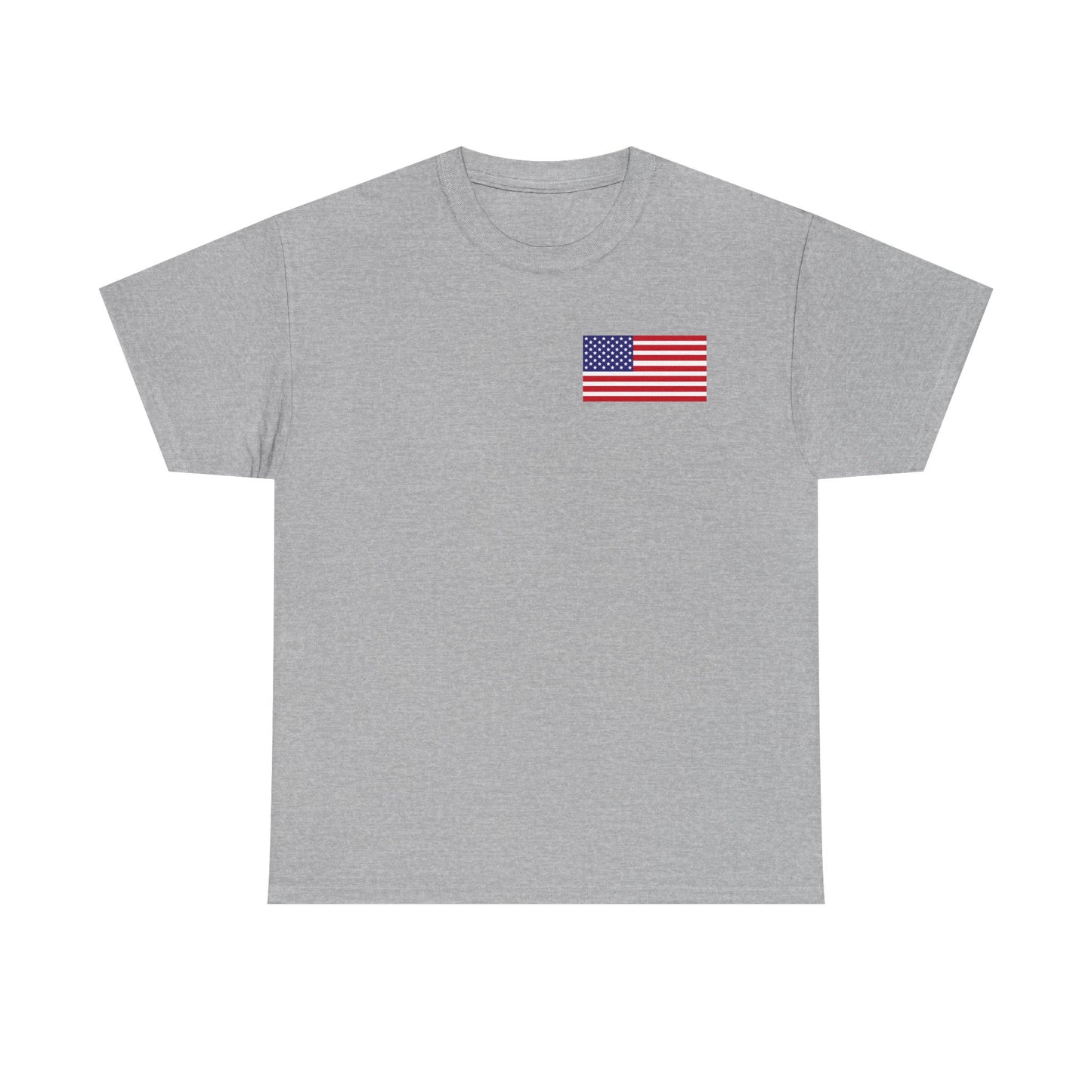 A&M Tee