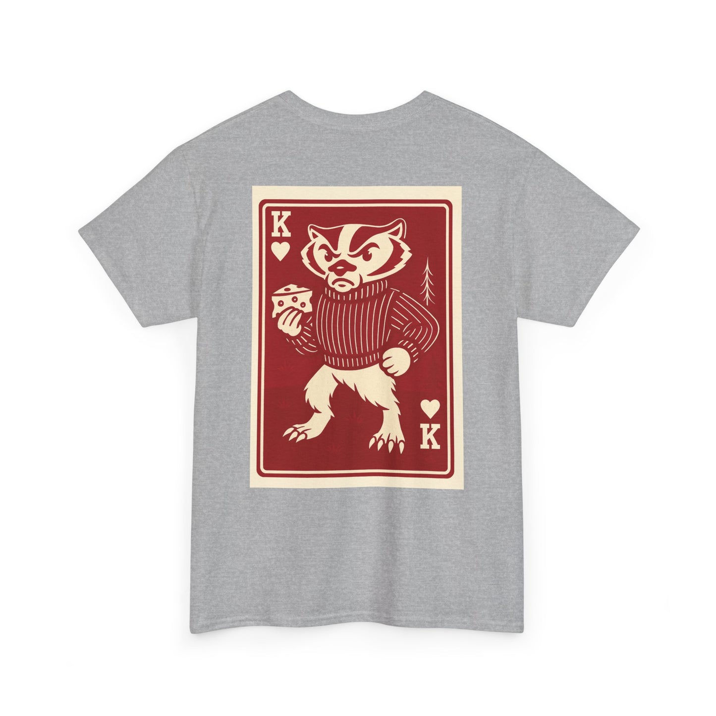 WIS Tee