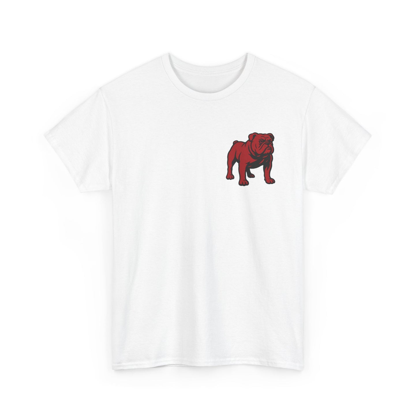 UGA Tee